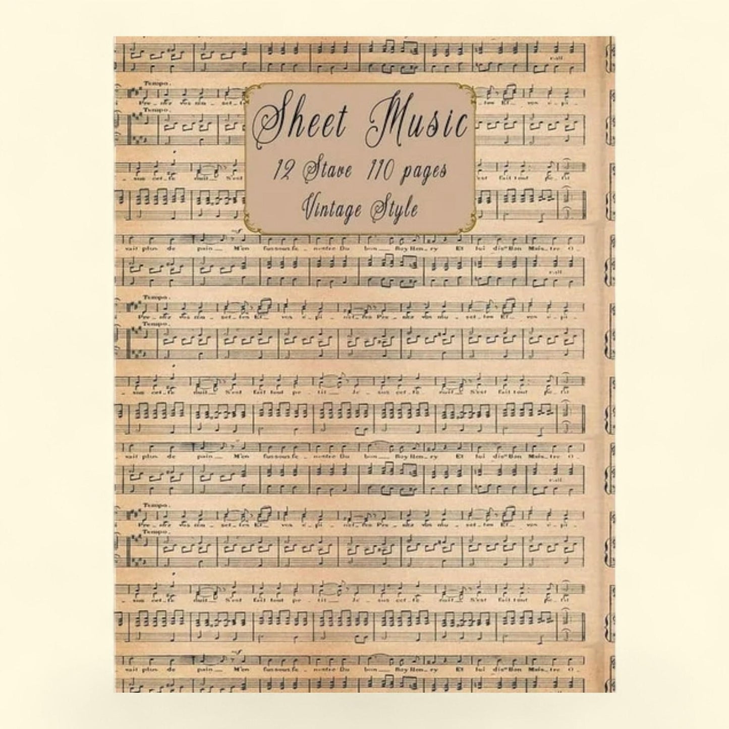 Gymnastics Rainbow Neon Notebook Wide Ruled 100 Pages 7.5 x 9.25, (Paperback)