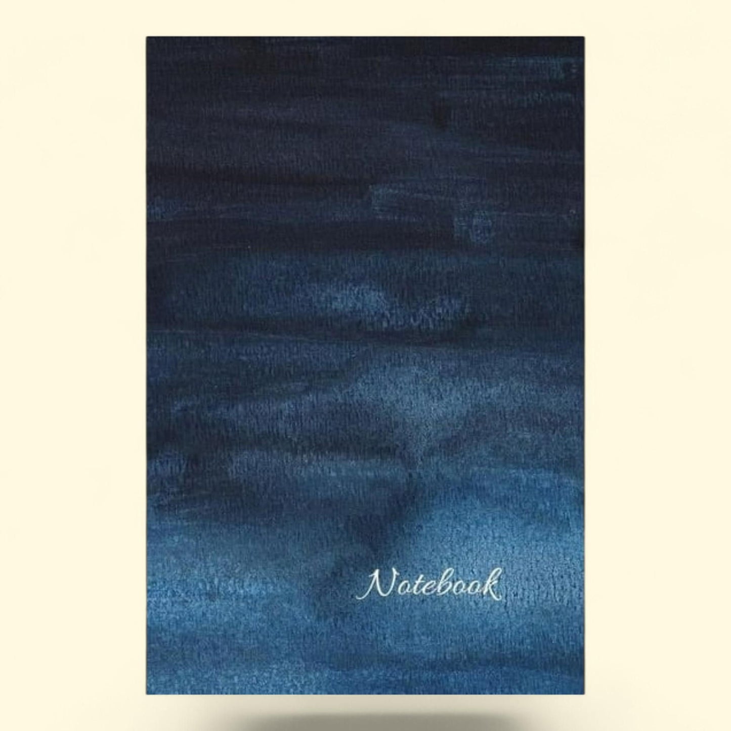 Composition Notebook, Yoga Meditation Elephant Fashion, Wide Ruled, Legal Ruled, 8.5 x 11 inches