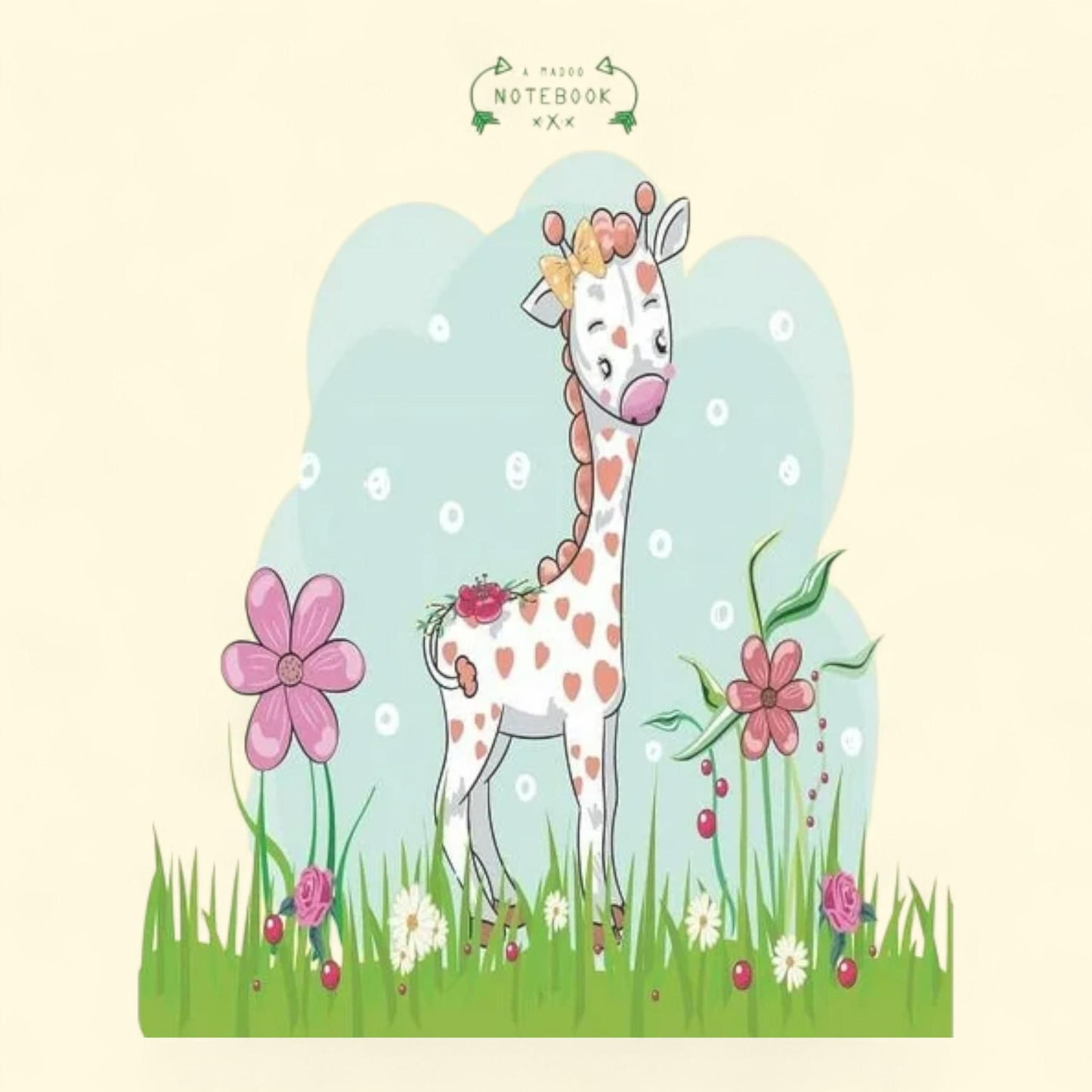 Composition Notebooks, 8.5 x 11, 100 Wide Ruled Line Paper