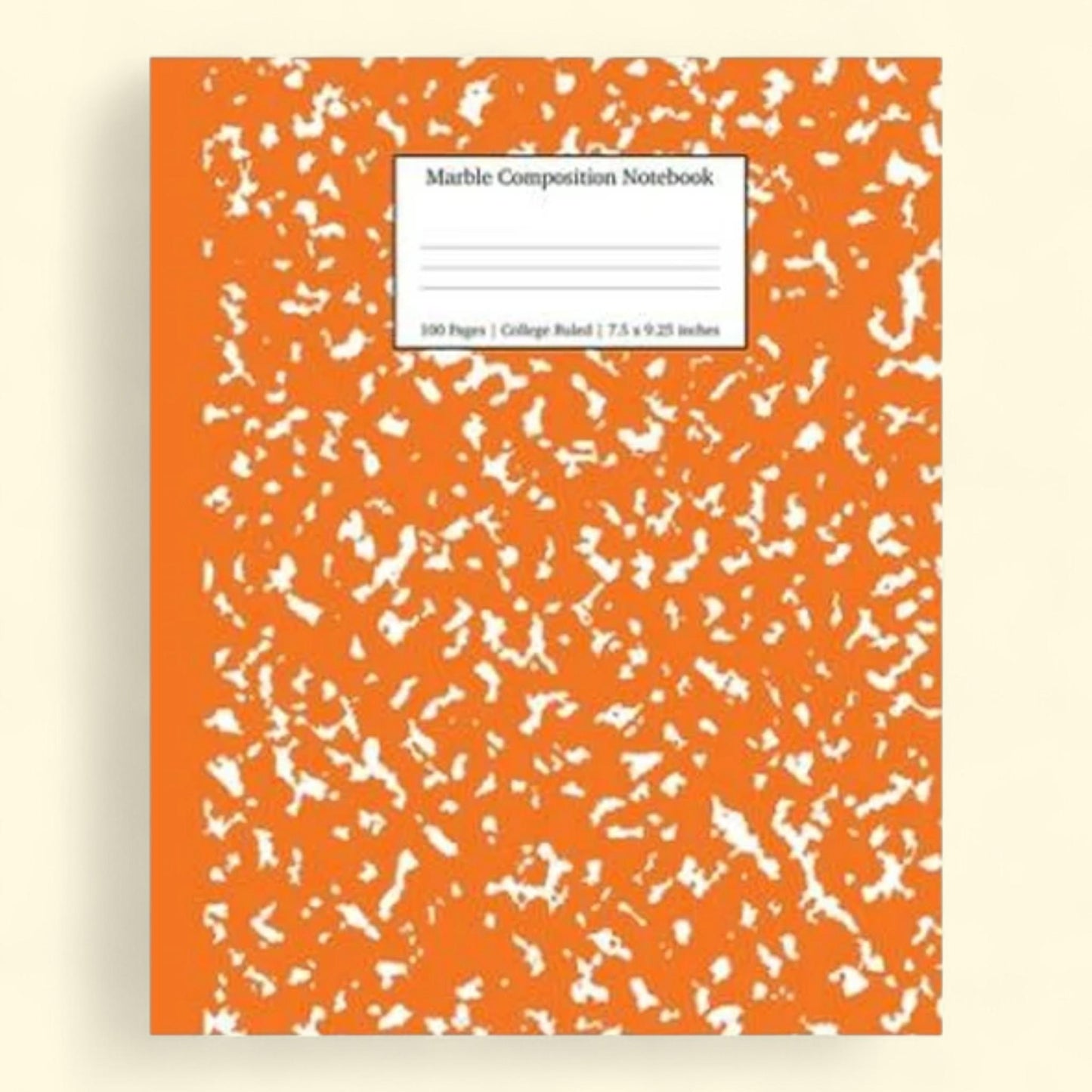 Dear Santa It Was My Dog's Fault Composition Notebook, College Rule... — authentic US product shipped worldwide by Treatspree