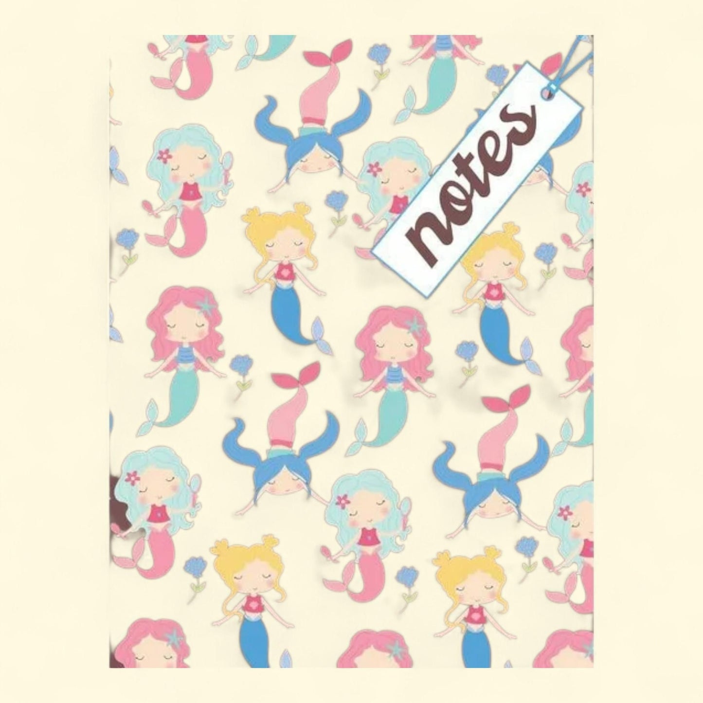 Disney Stitch Composition Notebook, Wide Ruled, 7.5" x 9.75", 80 Sh... — authentic US product shipped worldwide by Treatspree