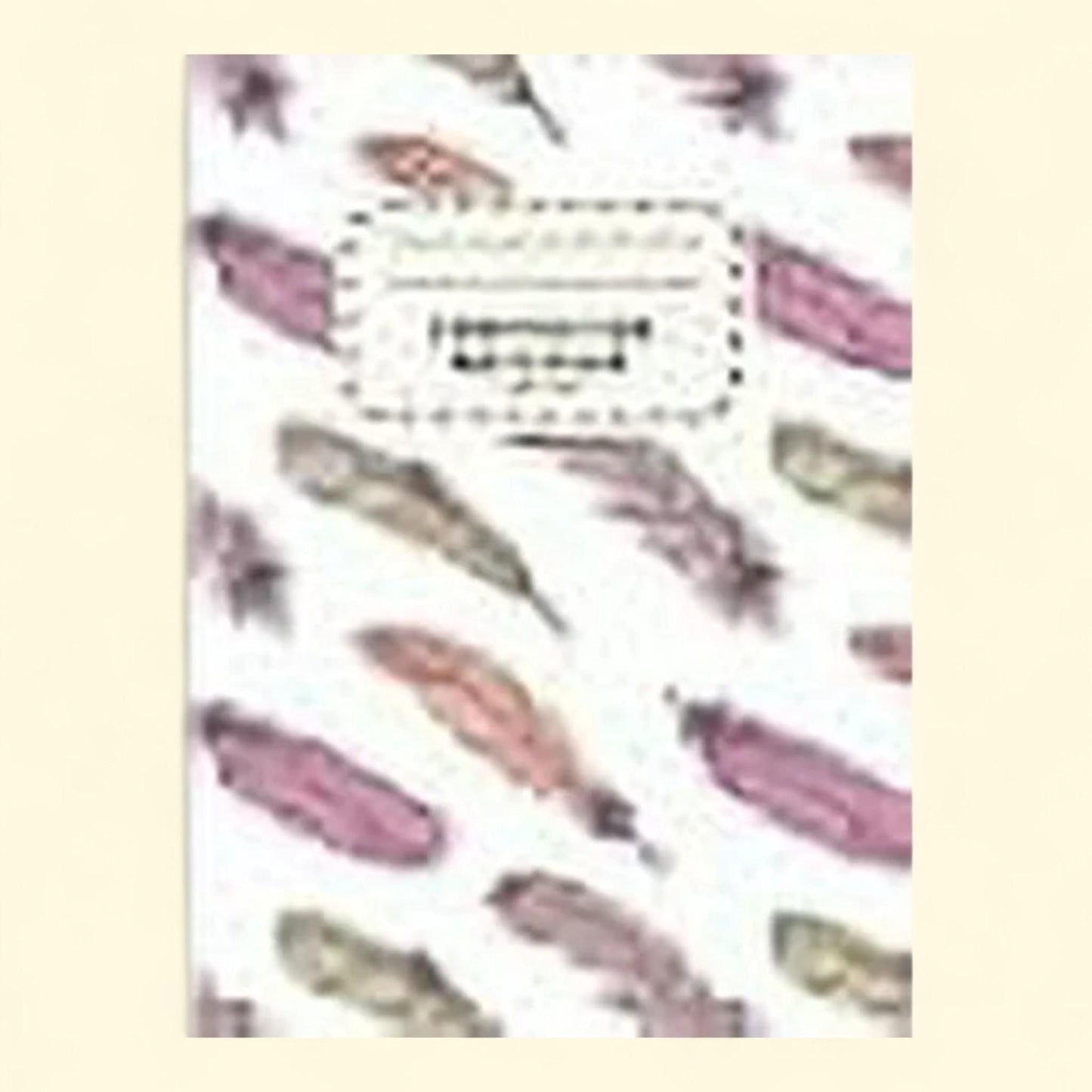 Graph Paper 55 Composition Notebook, 8.5x11