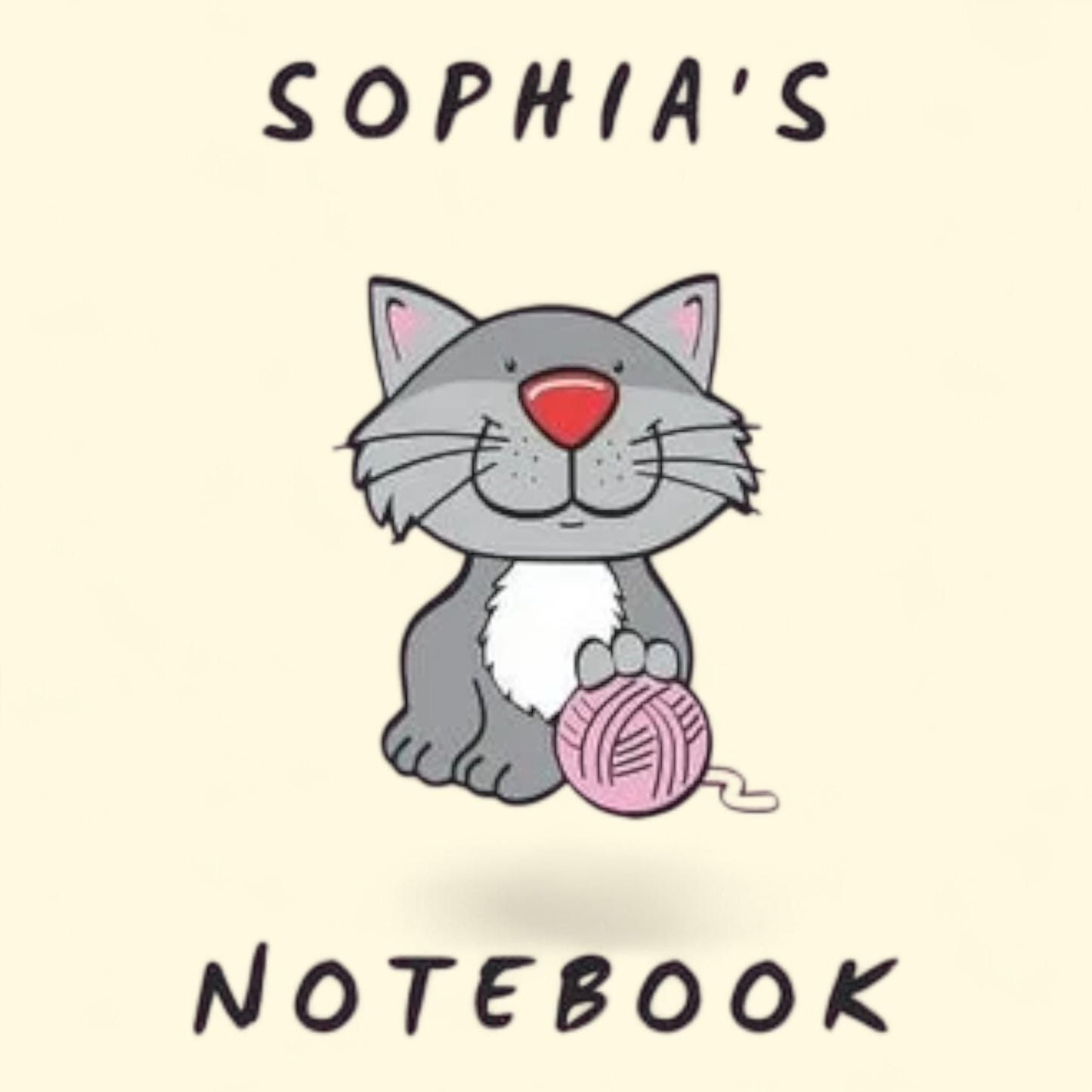 Composition Notebook Grade 1: Alphabet Learning & Teaching Workbook, 1st Grade, Paperback