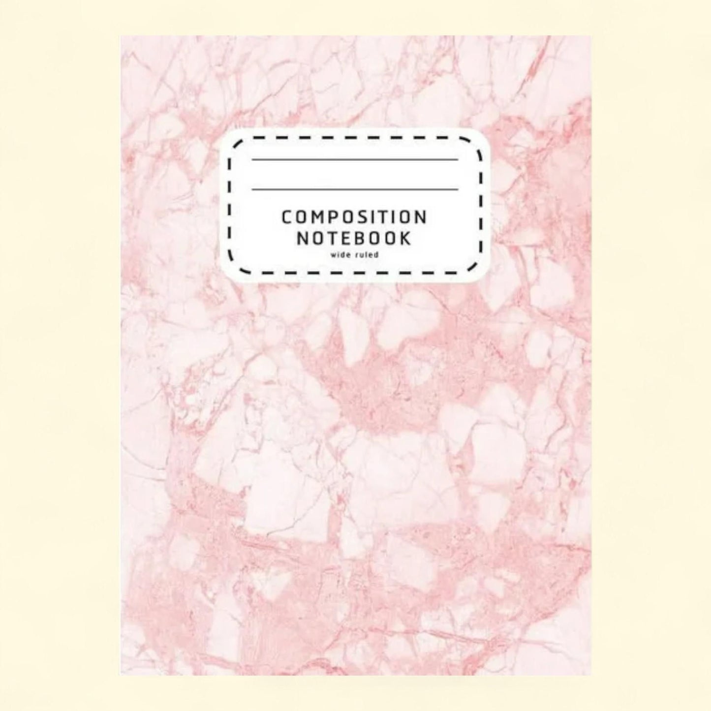 Notebook for Hunters & Ducks Hunting, 6x9 inches