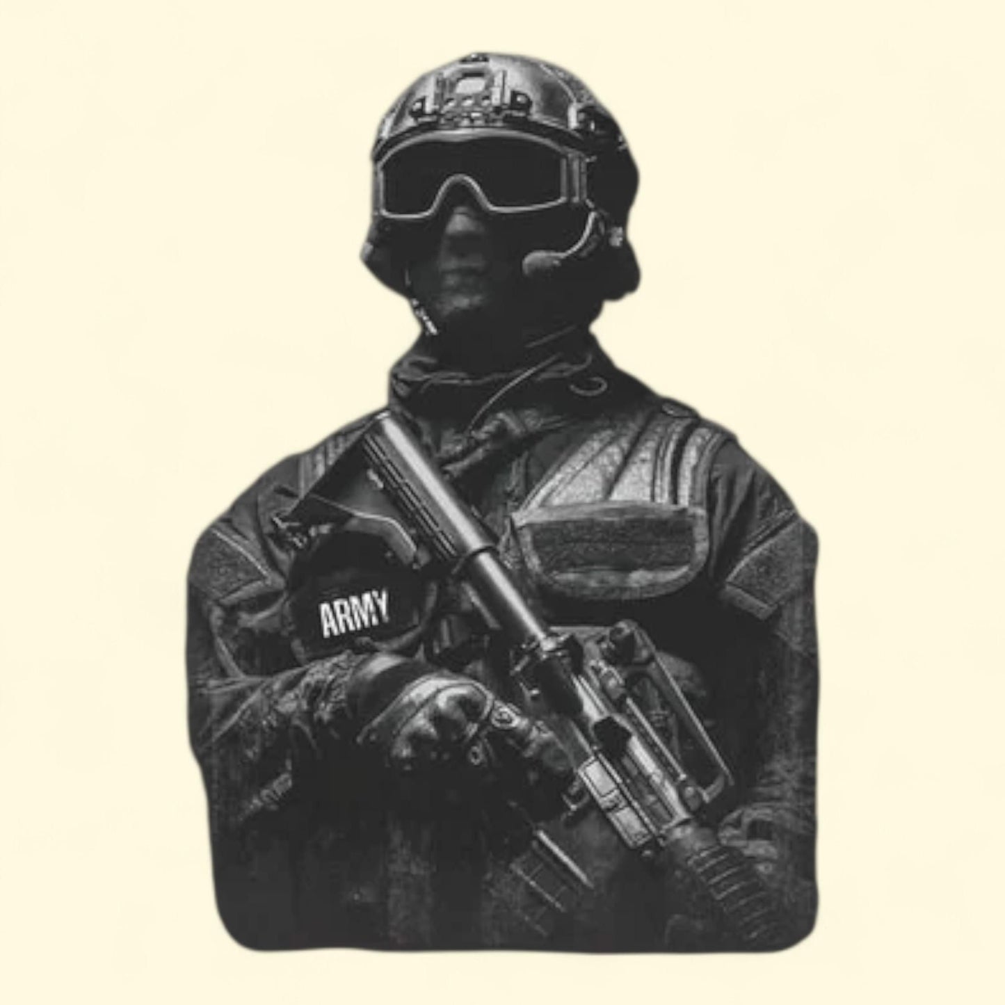 Just A Girl Who Loves Halloween: Fall Composition Notebook, 8.5 x 11 in