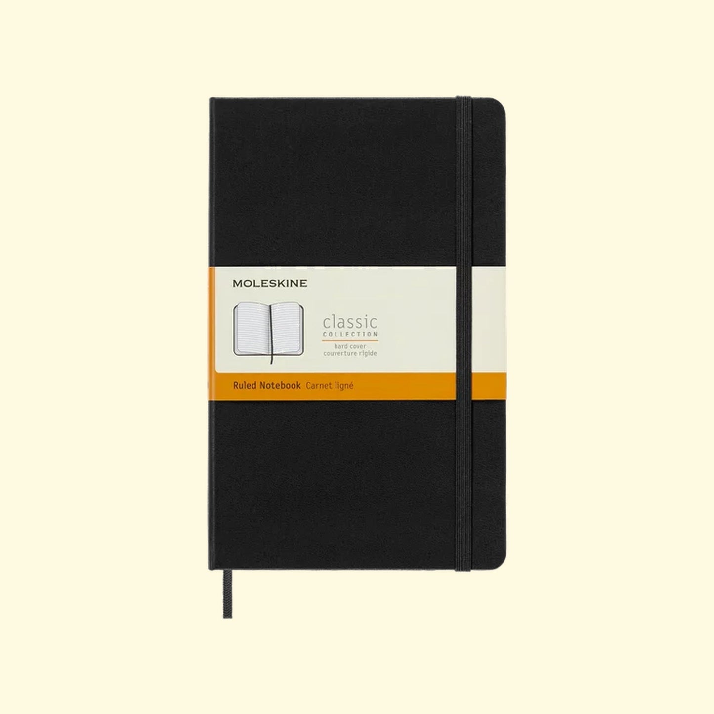 Mead Notebook, 1 Subject, College Ruled, 8.5" x 11", Pastel Lilac, ... — authentic US product shipped worldwide by Treatspree