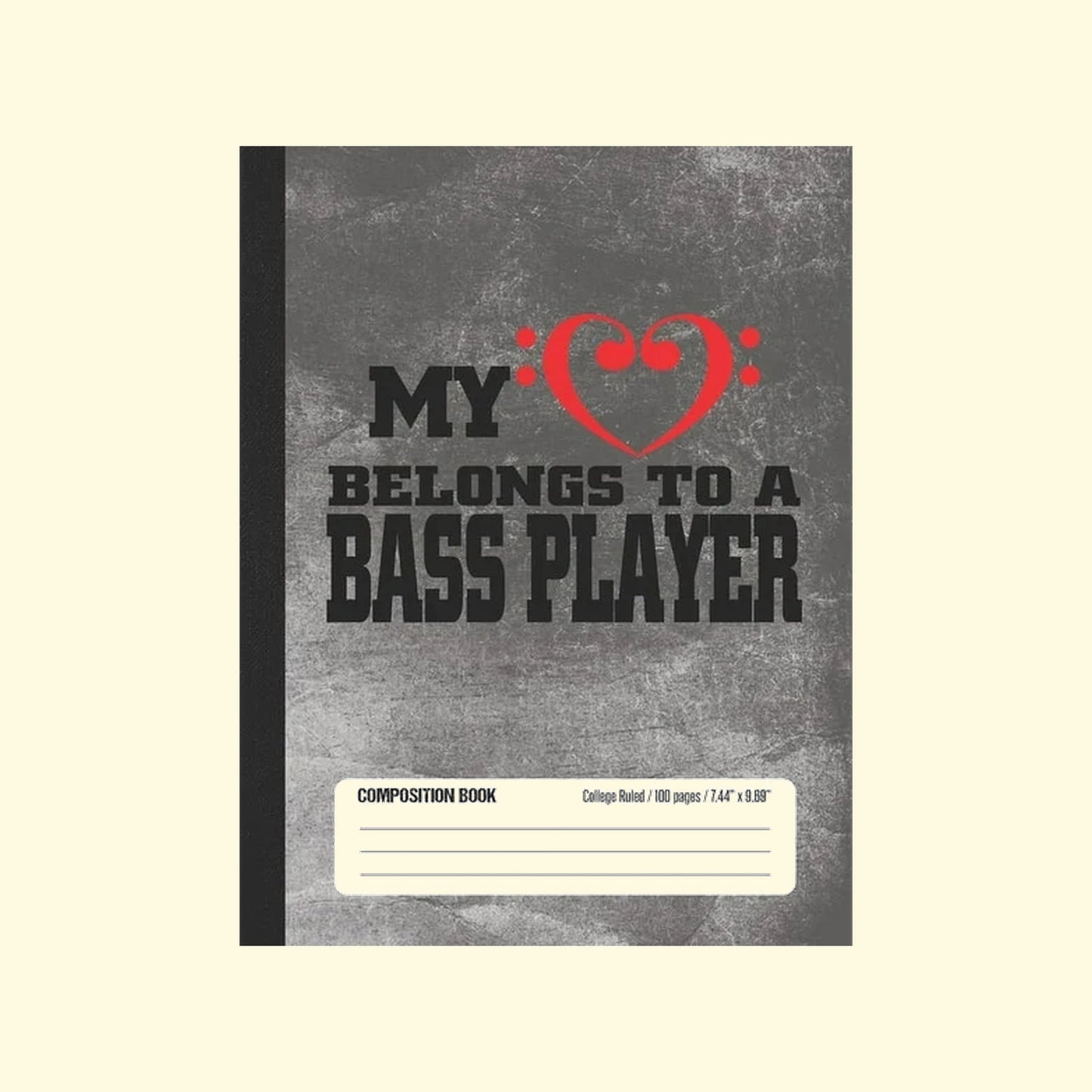 Mead Sharkasaurus Composition Book, Wide Ruled, 80 Sheets, 7.5" x 9... — authentic US product shipped worldwide by Treatspree