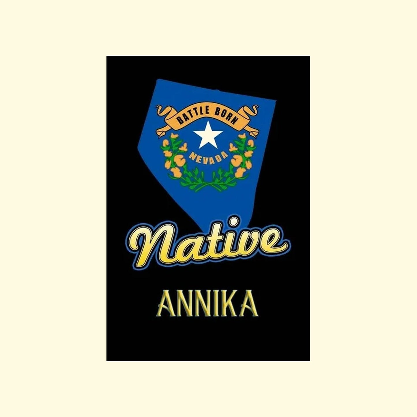 native Annika