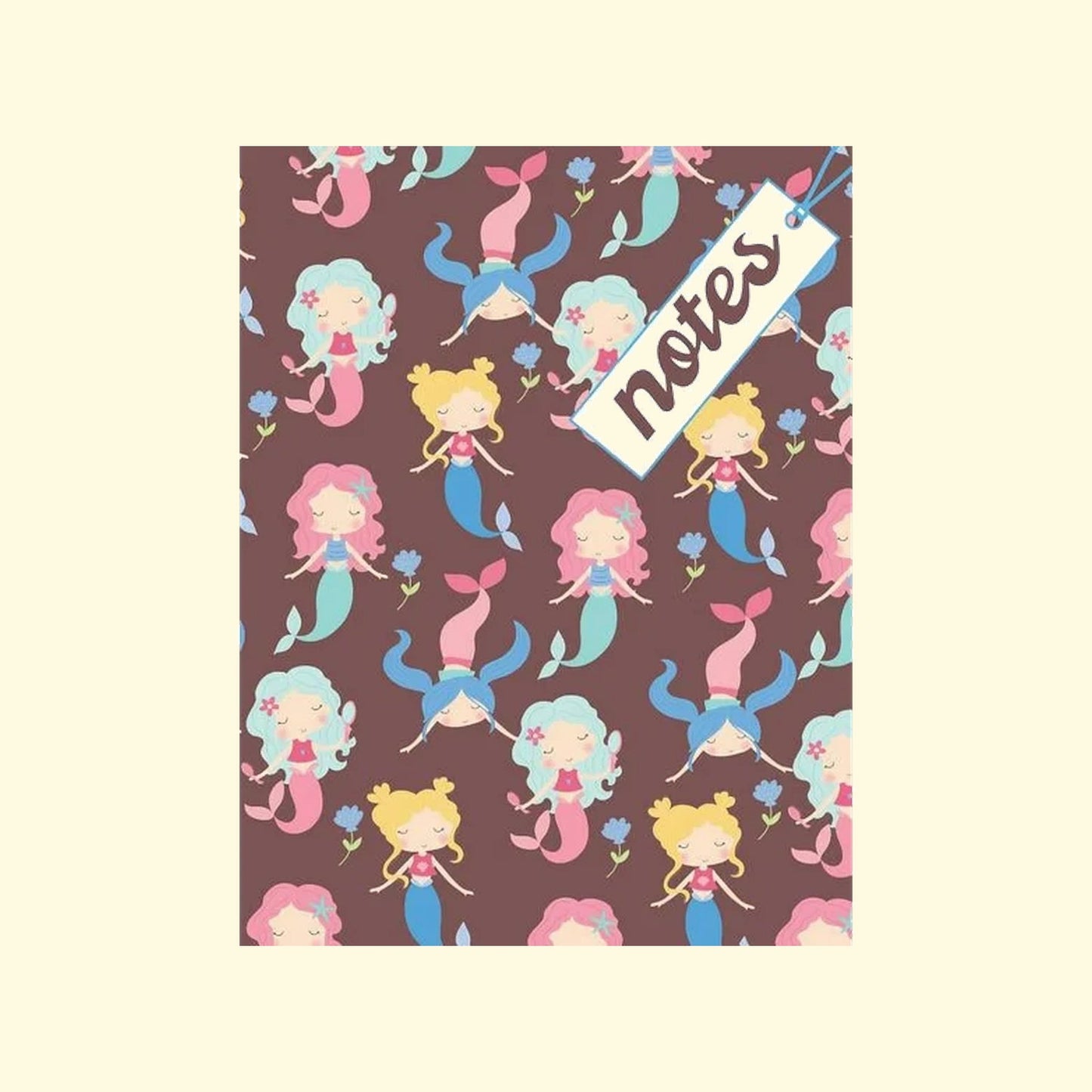 Notebook: Cute Giraffe, Extra Large (8.5 x 11) Inches — authentic US product shipped worldwide by Treatspree