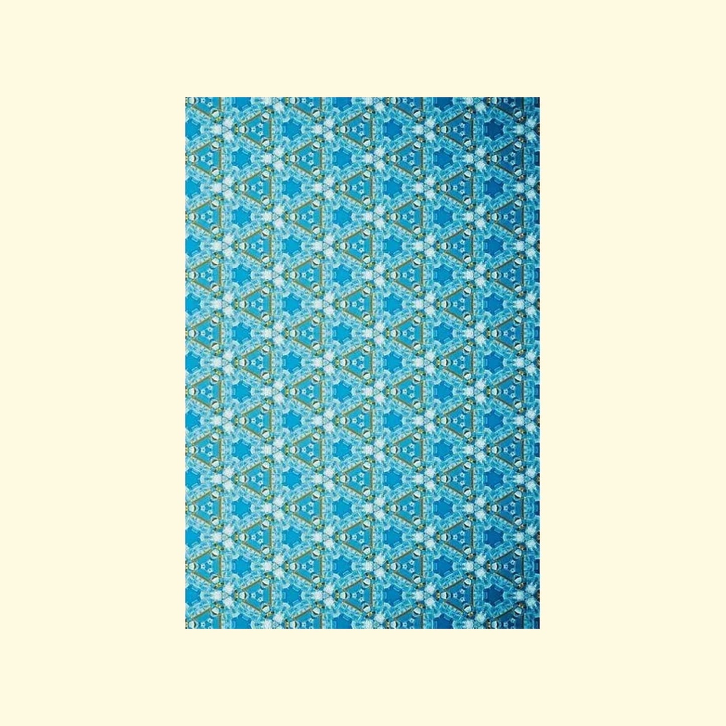 Sunshine & Sage Composition Notebook, Wide Rule — authentic US product shipped worldwide by Treatspree