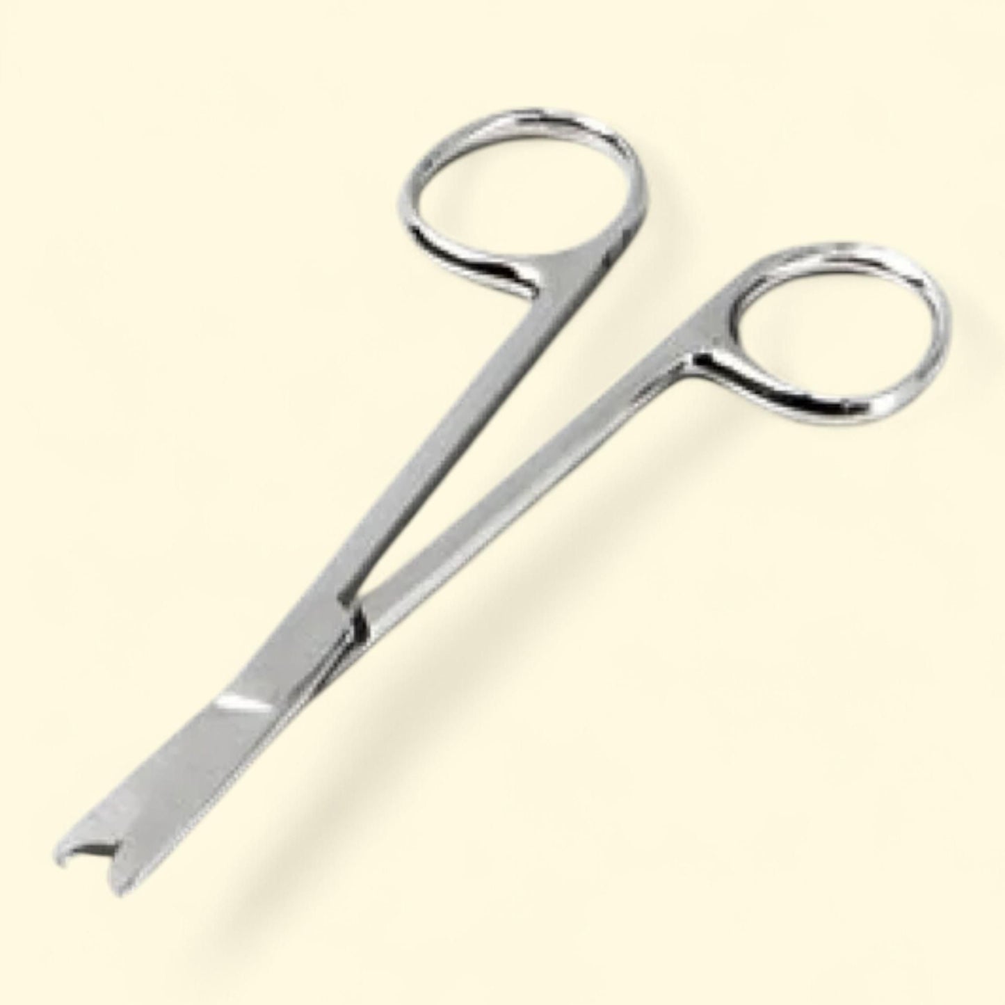 ADC Littauer Suture Removal Scissors, 5 1/2"