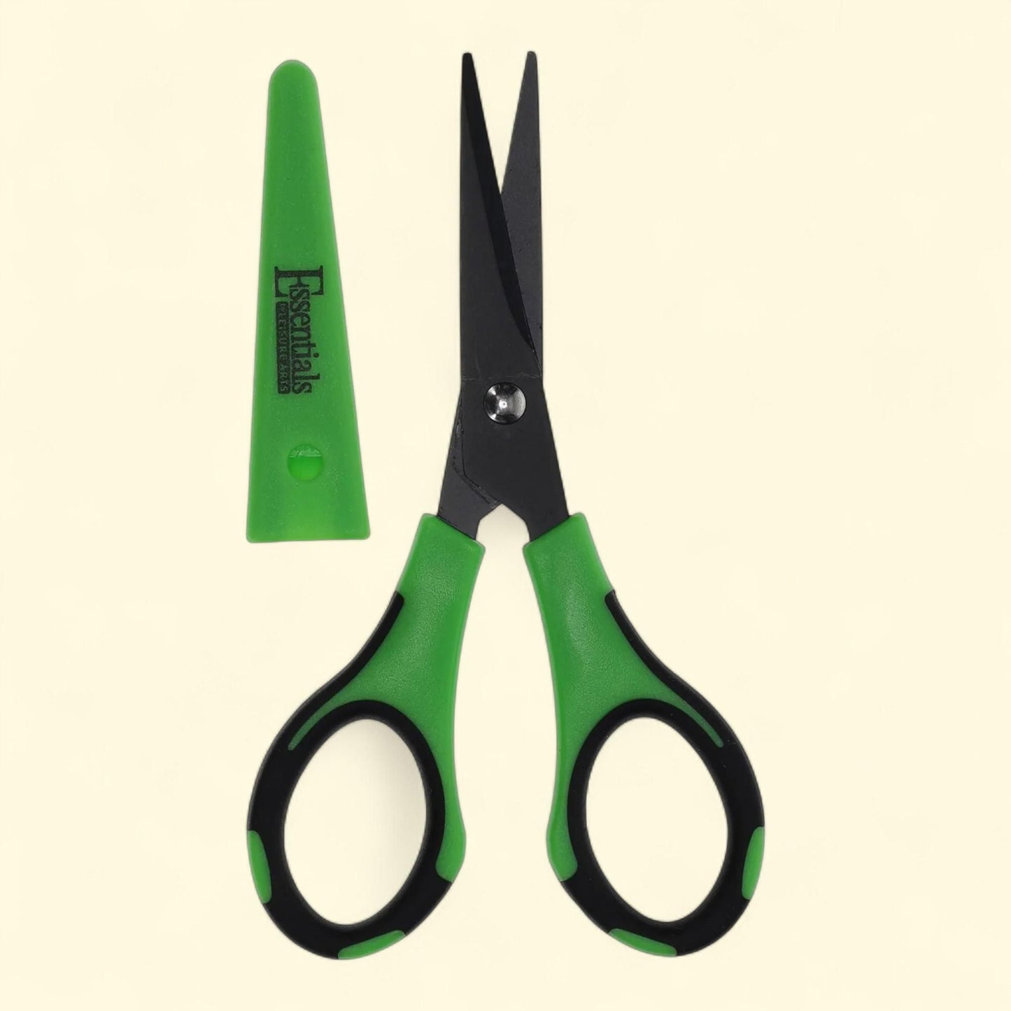 Leisure Arts Trimming Scissors, 5 inch — authentic US product shipped worldwide by Treatspree