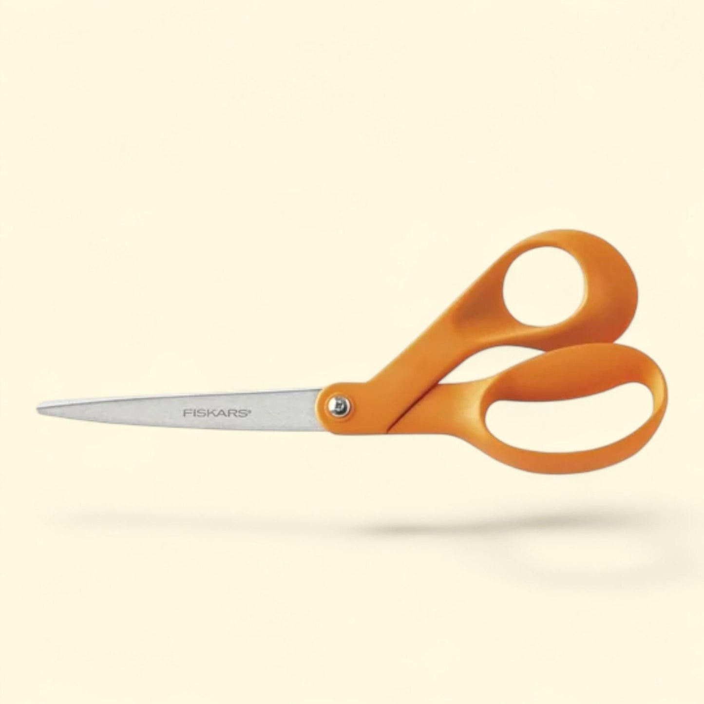 Fiskars Original Scissors, 8 Inch