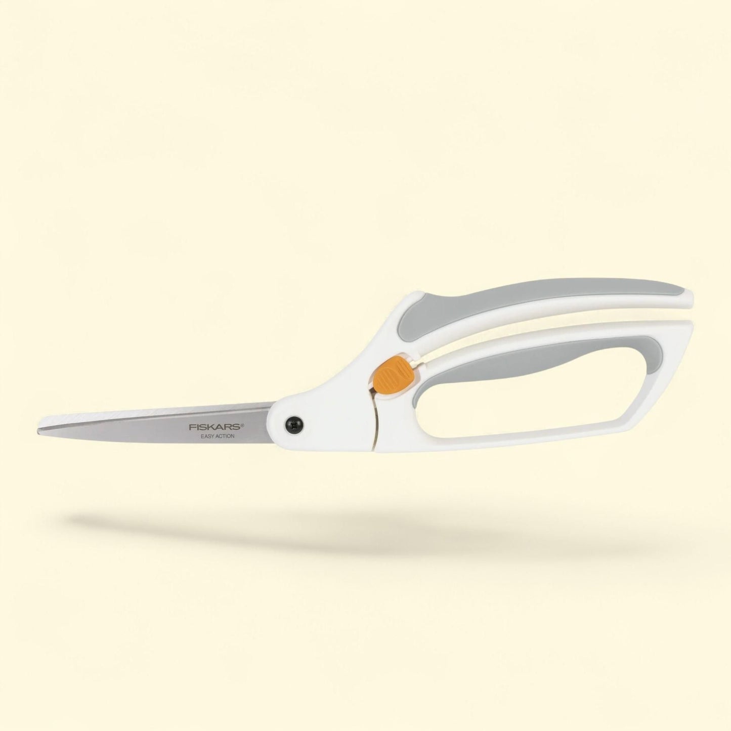 Fiskars Bent Scissors, 8" — authentic US product shipped worldwide by Treatspree