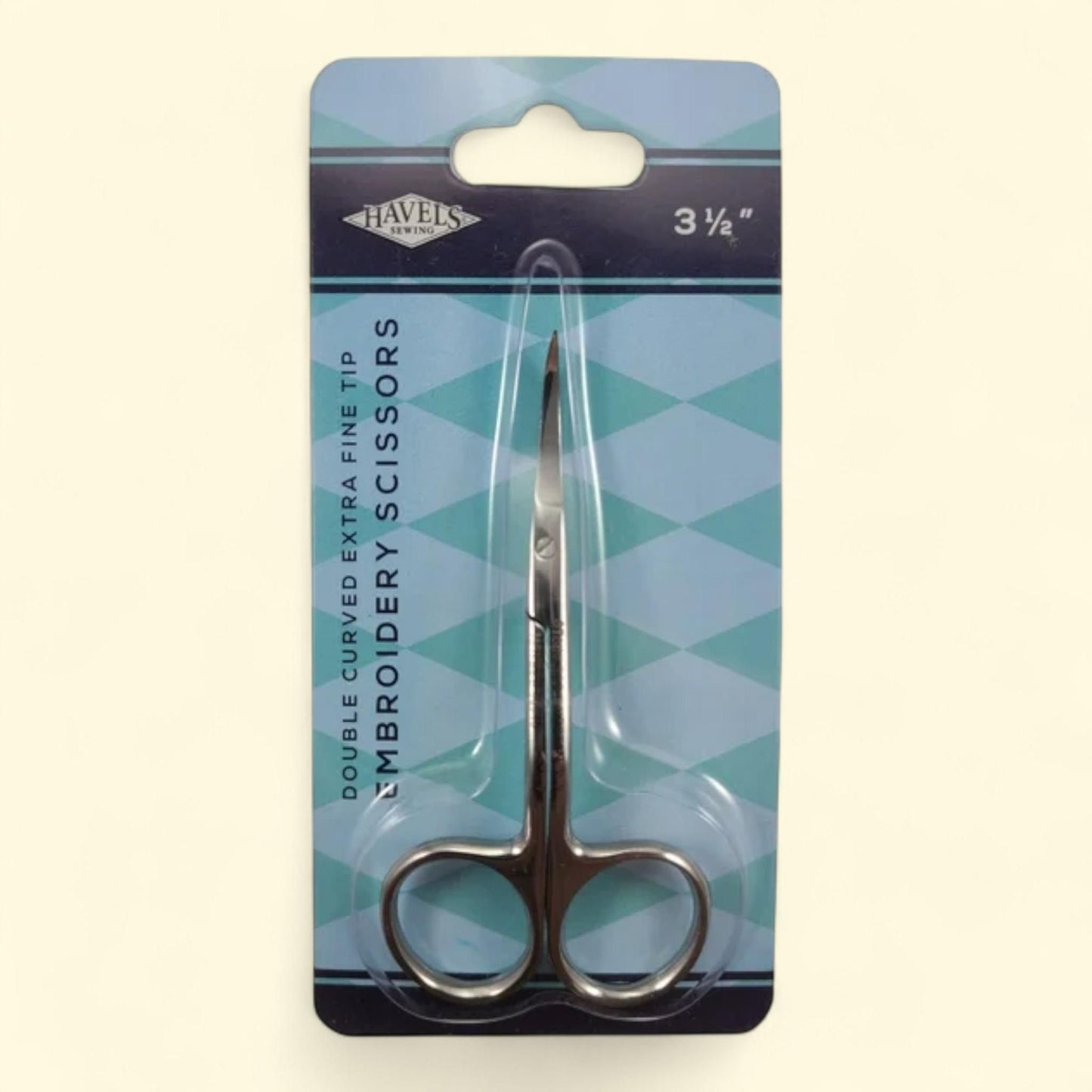 Havel's Embroidery Scissors, 3.5"