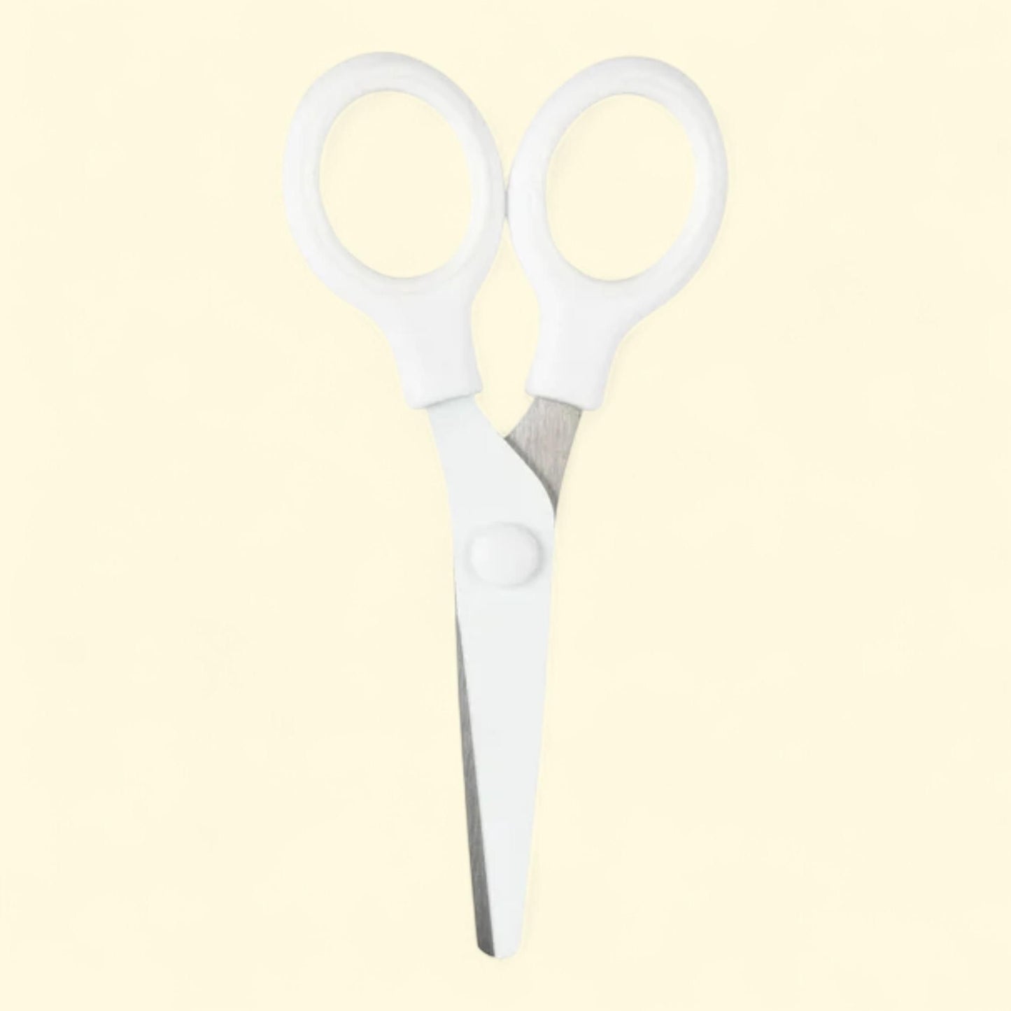 JAM Paper Mini Scissors, 5in