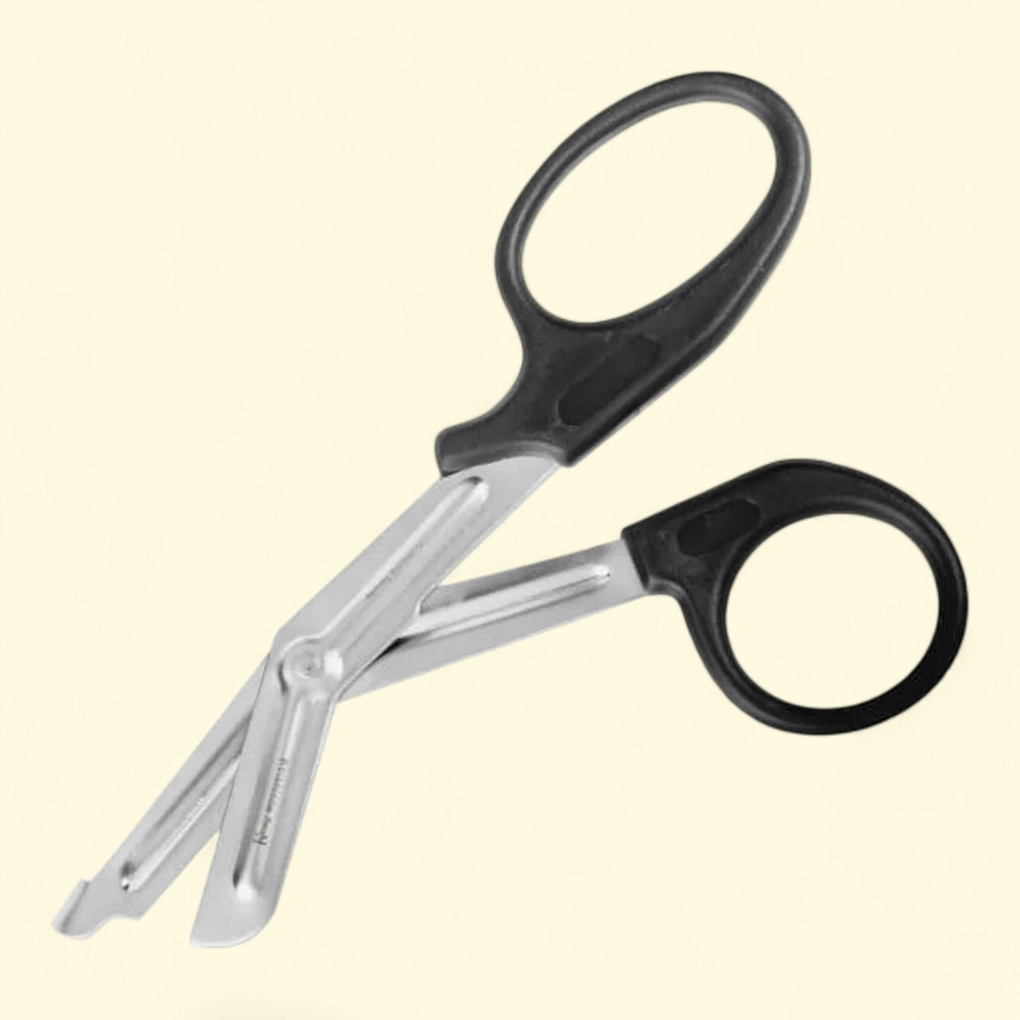 Medline Konig Bandage Scissors, 7"