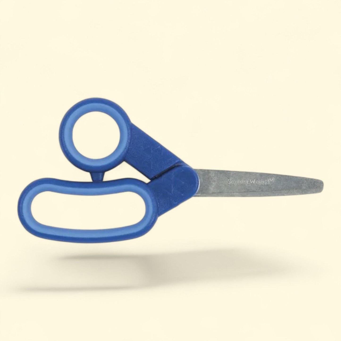 School Works Kids Scissors, 5 inch