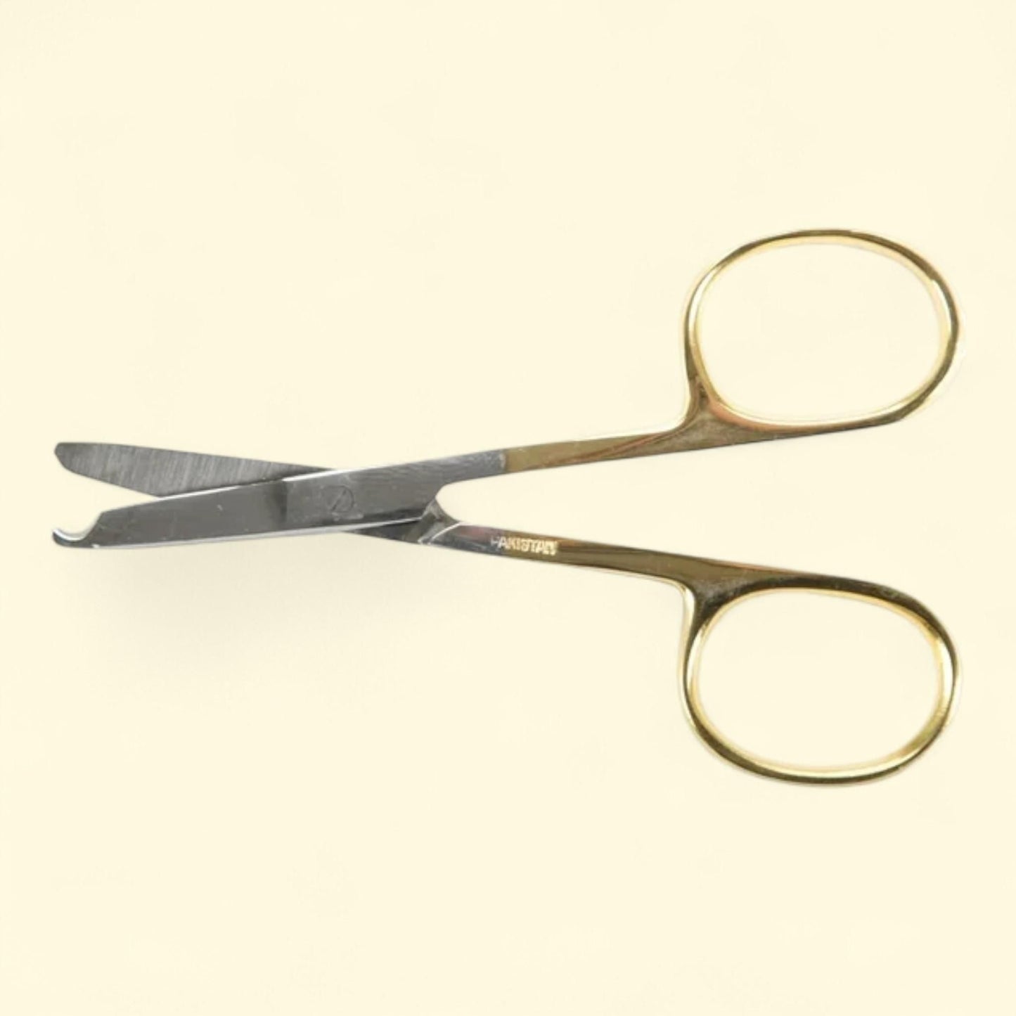 Snip-A-Stitch Scissors, 3.5"