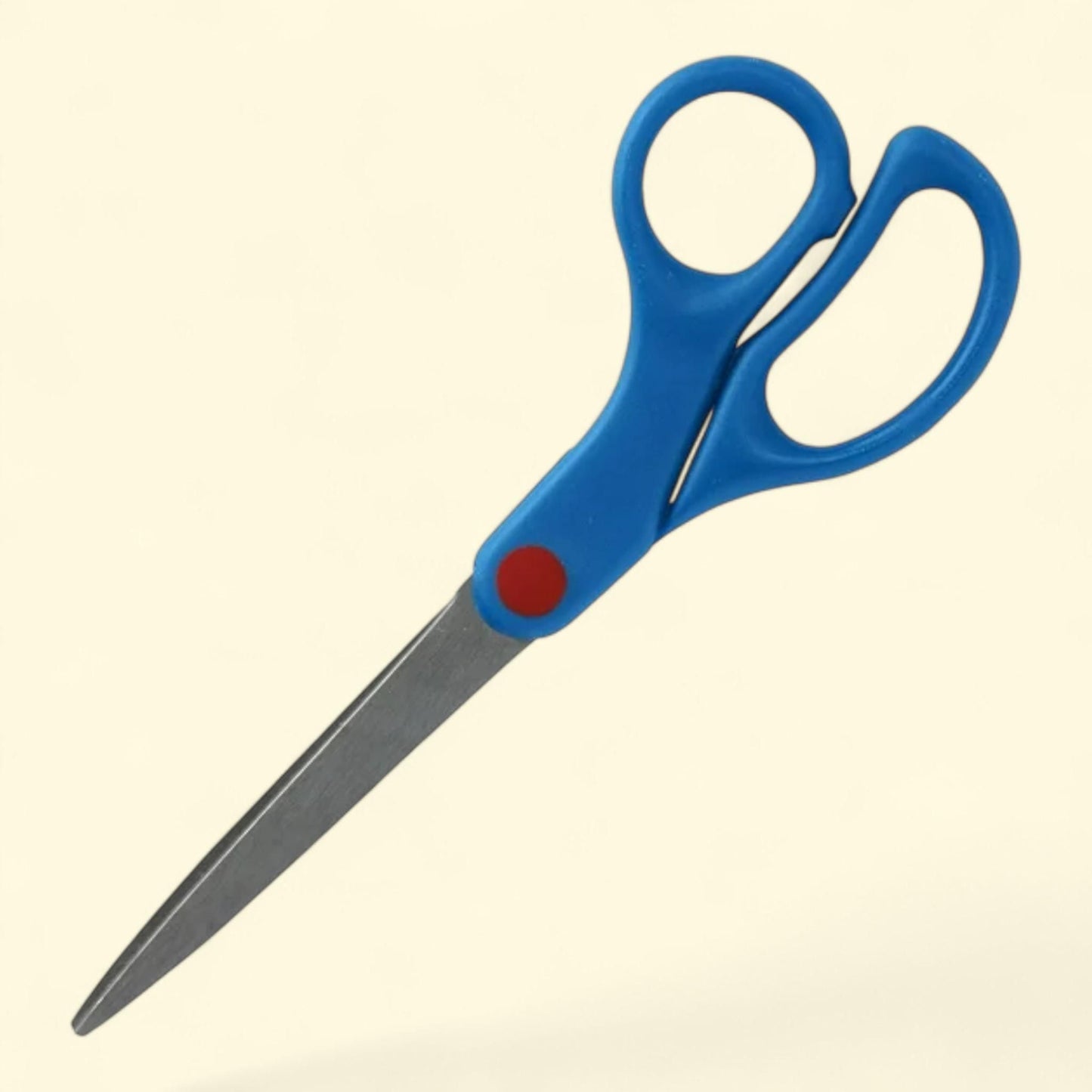 Sparco, Kids Straight Scissors, 7" Blue
