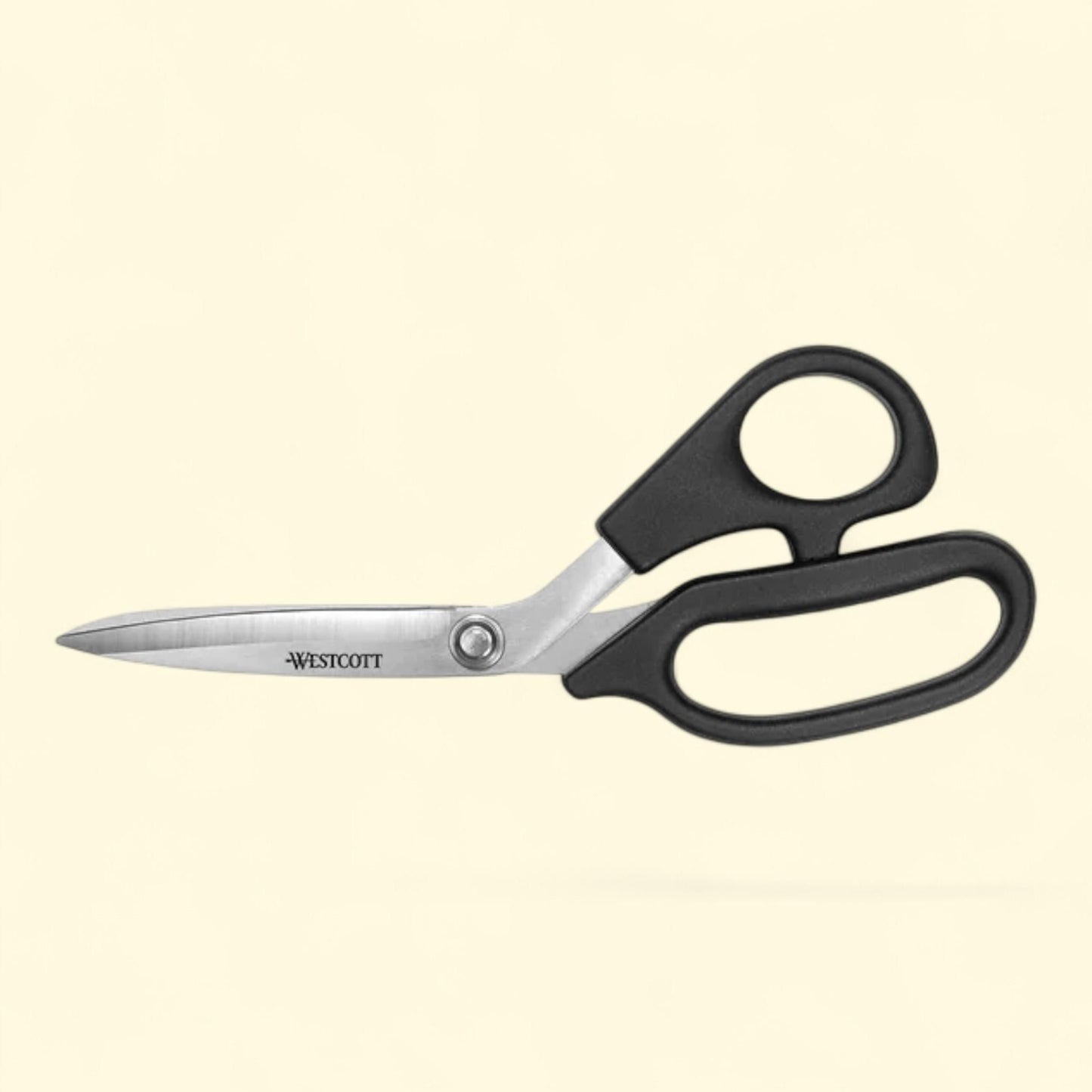 Westcott All Purpose Plus Scissors, 8"