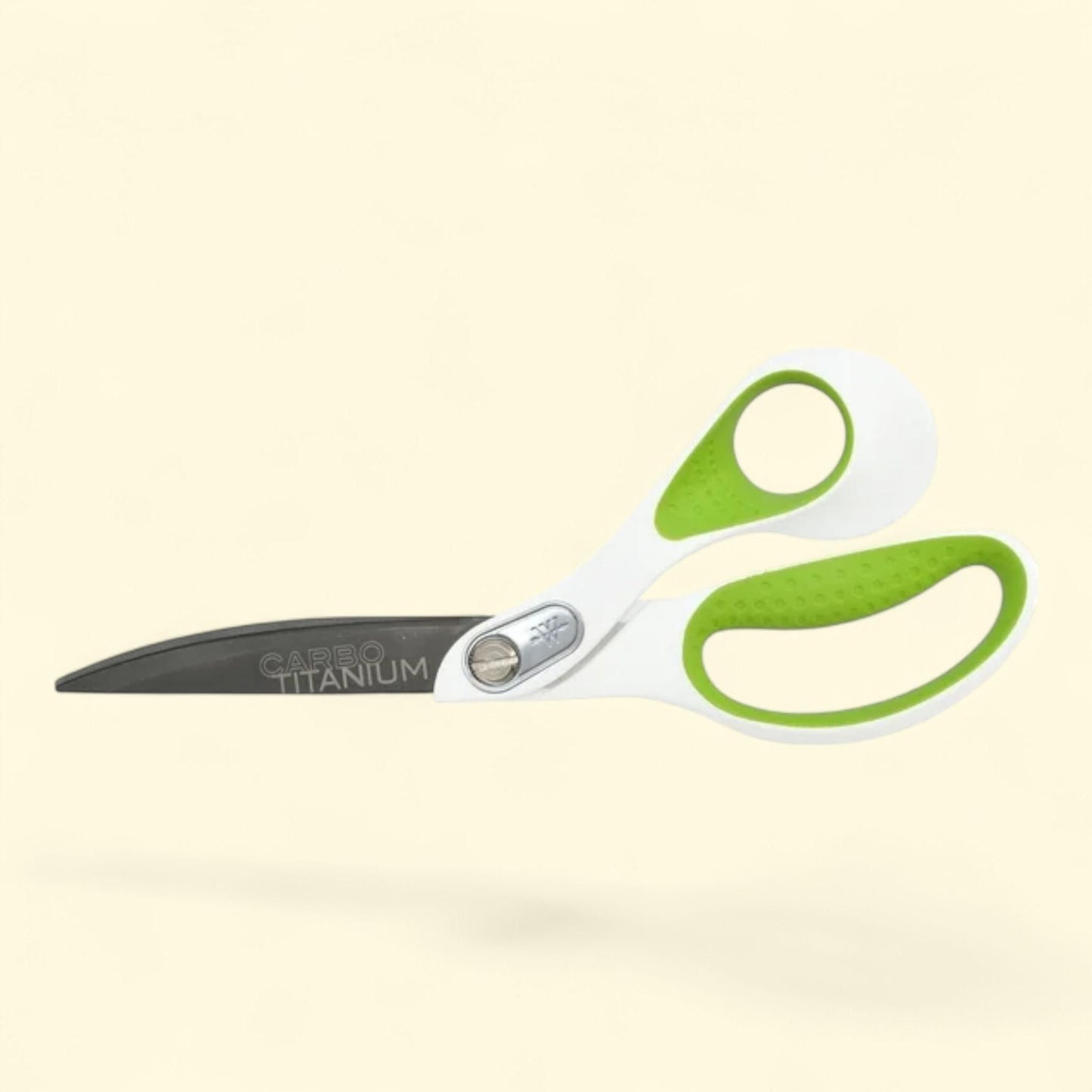 Westcott Carbo Titanium Scissors, 9"