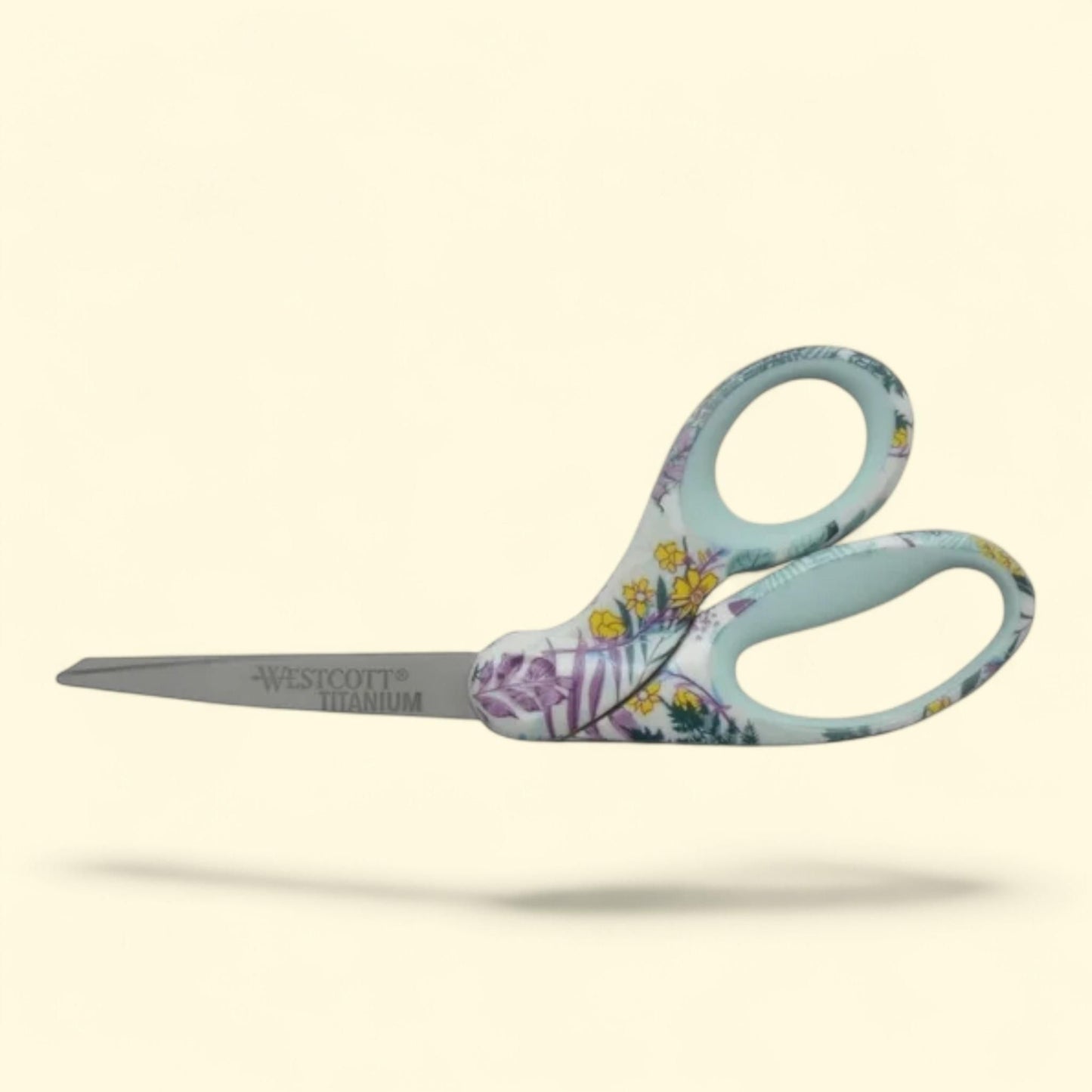 Westcott Sewing Scissors, 8"