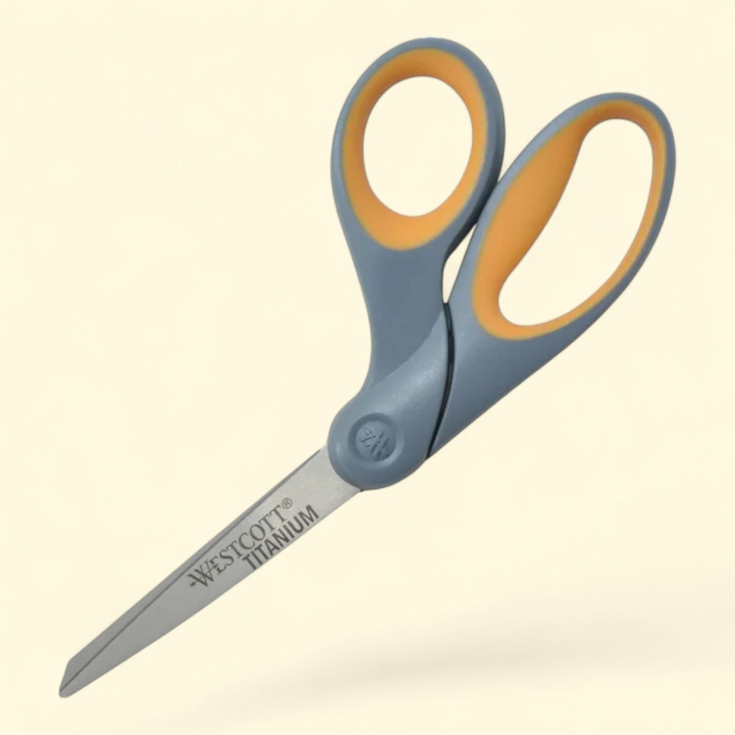 Westcott Scissors, 8" Bent — authentic US product shipped worldwide by Treatspree