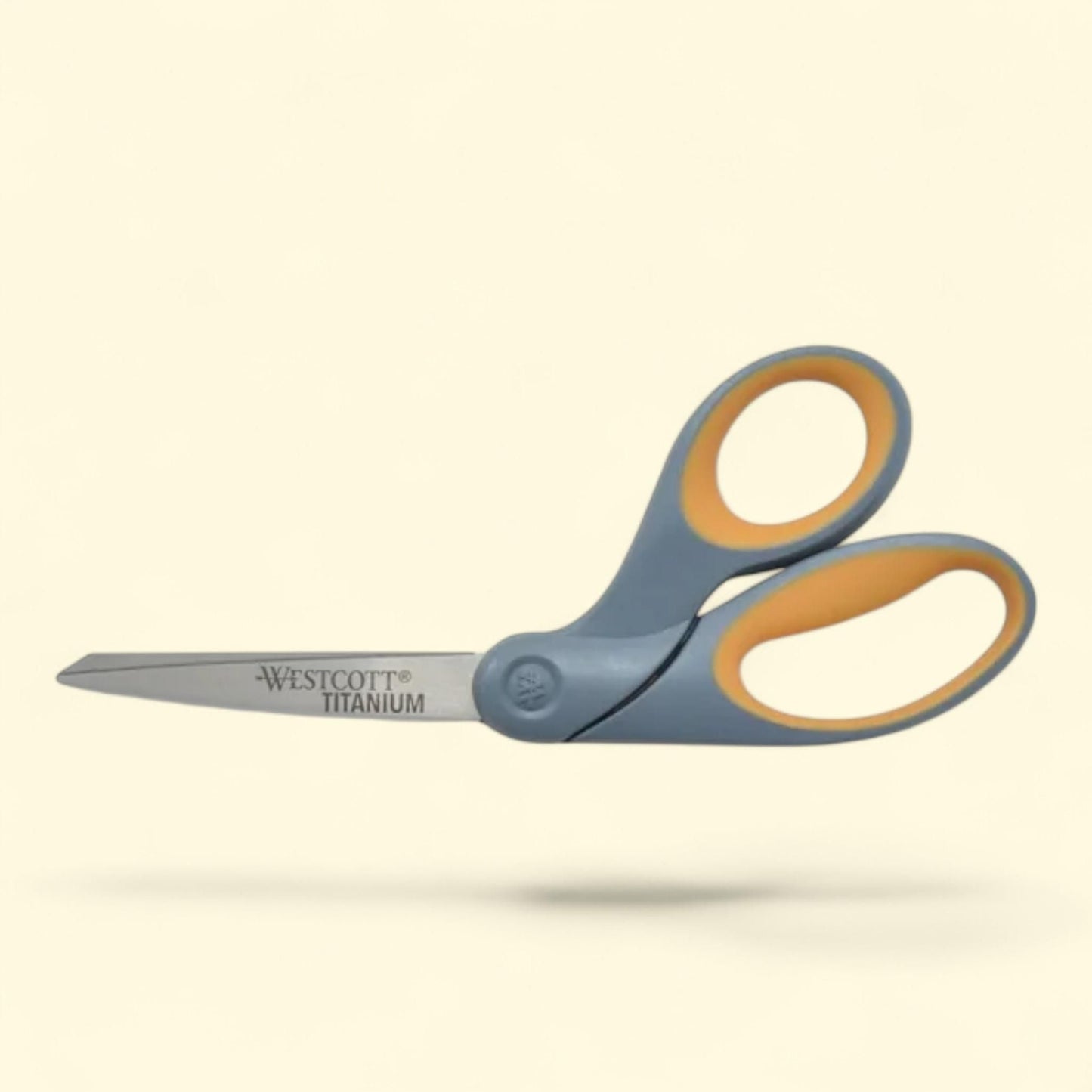 Westcott Scissors, 8"