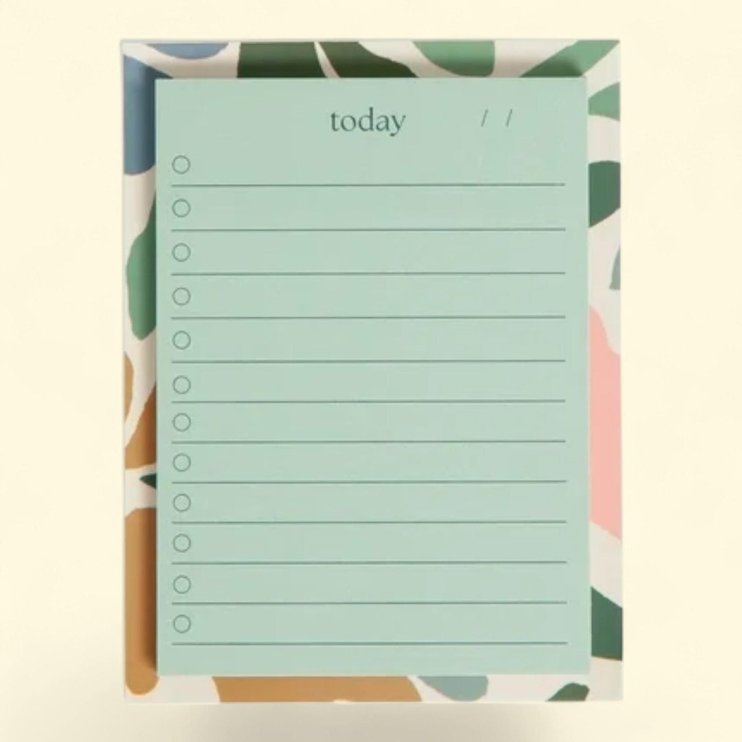 U Brands Sticky Notes, 4 x 2.9 in.
