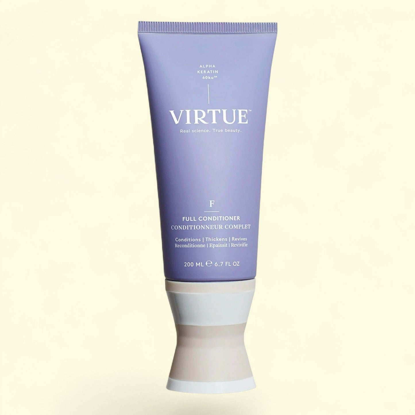 Virtue Thickening Full Hair Care Conditioner, 6.7 oz