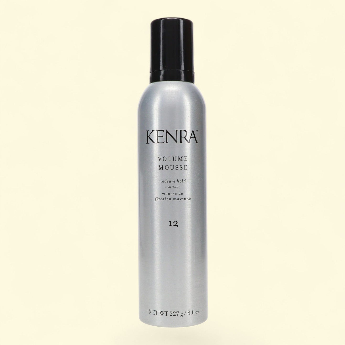 Kenra Volume Mousse, 8 oz