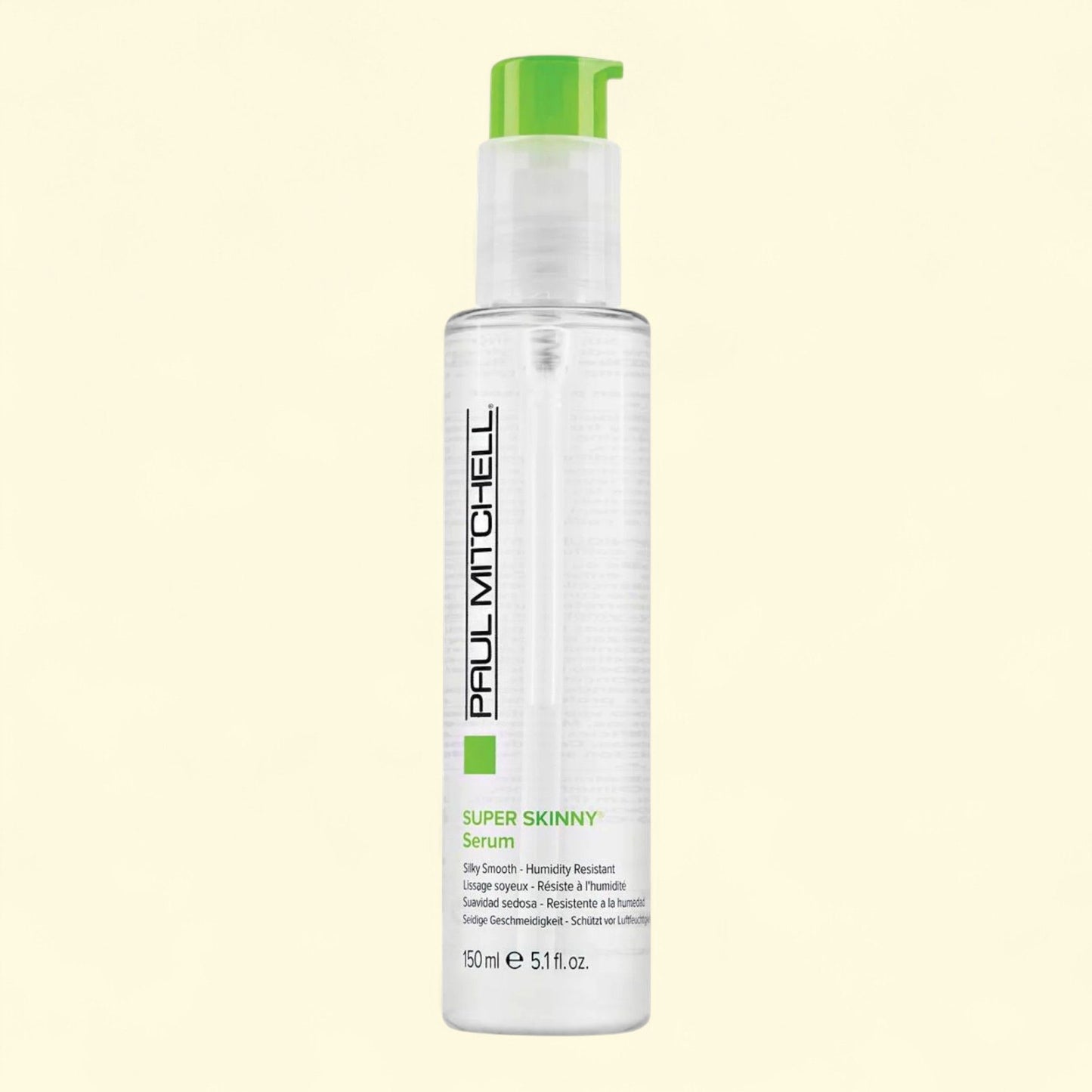 Paul Mitchell Super Skinny Serum, 5.1 Oz