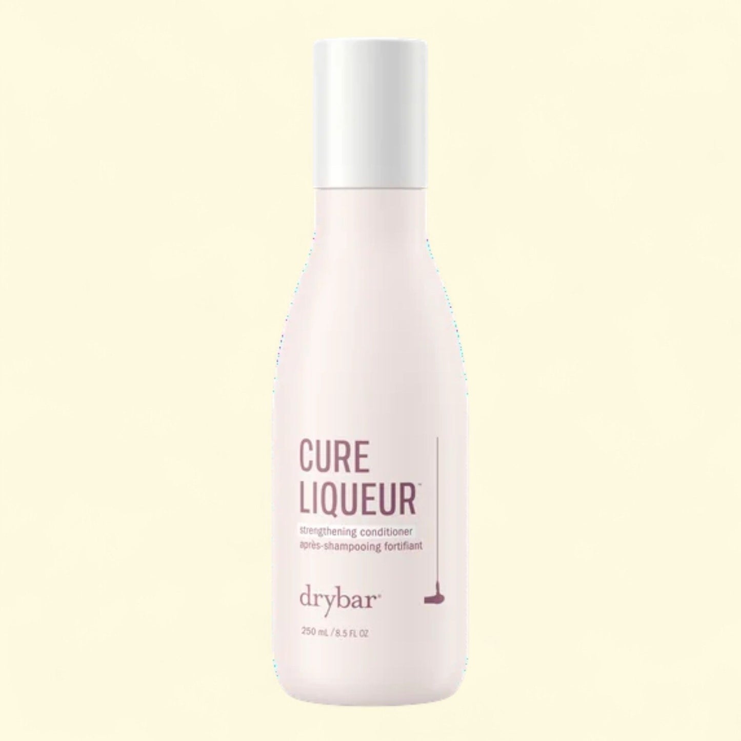 Drybar Cure Liqueur Strengthening Hair Conditioner, 8.5 oz