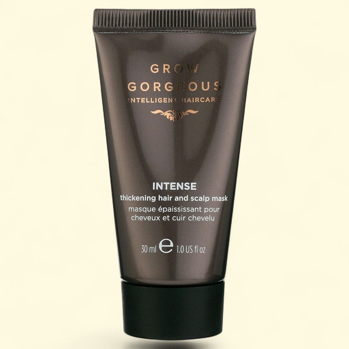 Hair Food Thickening Hair & Scalp Mask, 6 oz — authentic US product shipped worldwide by Treatspree