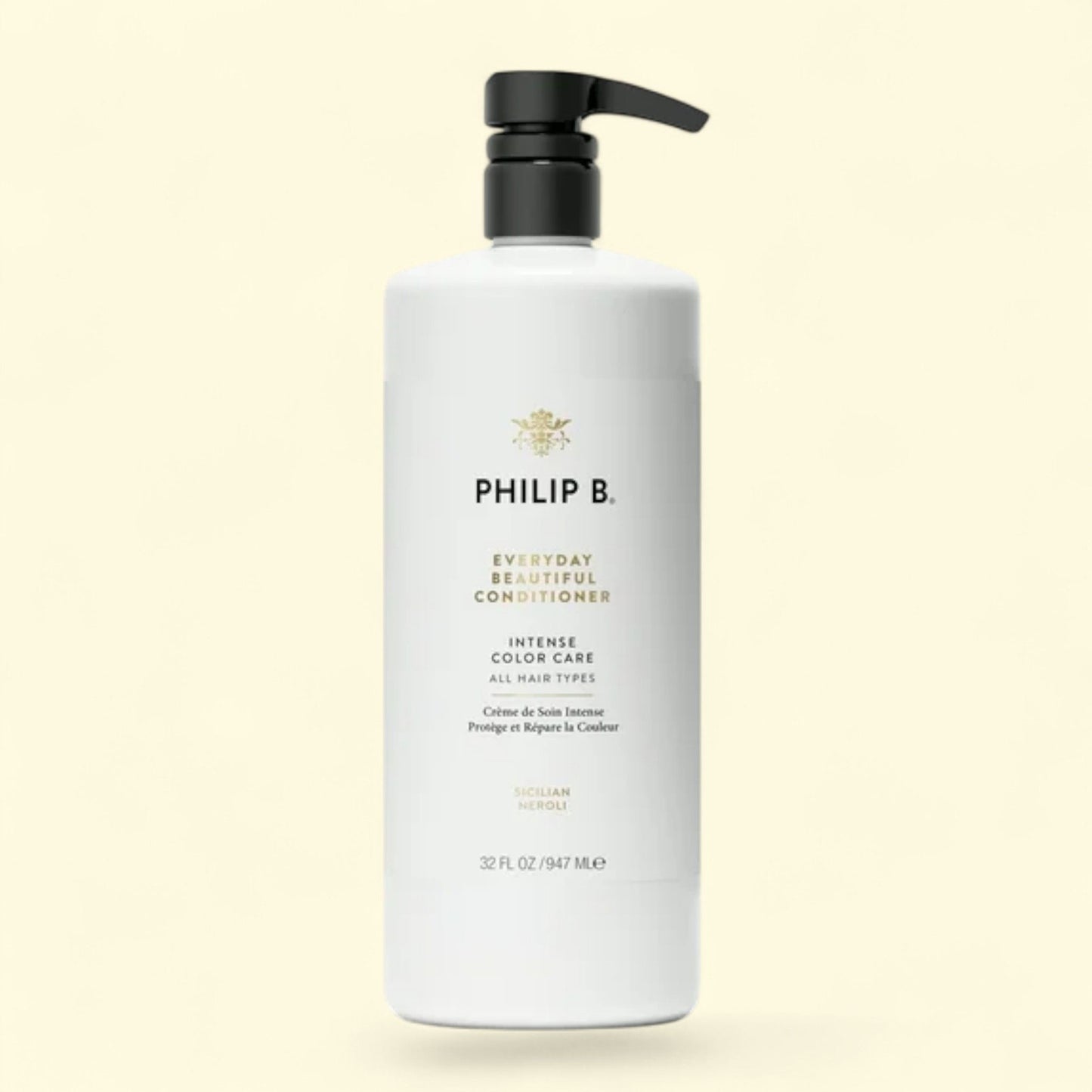 Philip B Everyday Beautiful Shine Enhancing Conditioner, Sicilian N... — authentic US product shipped worldwide by Treatspree