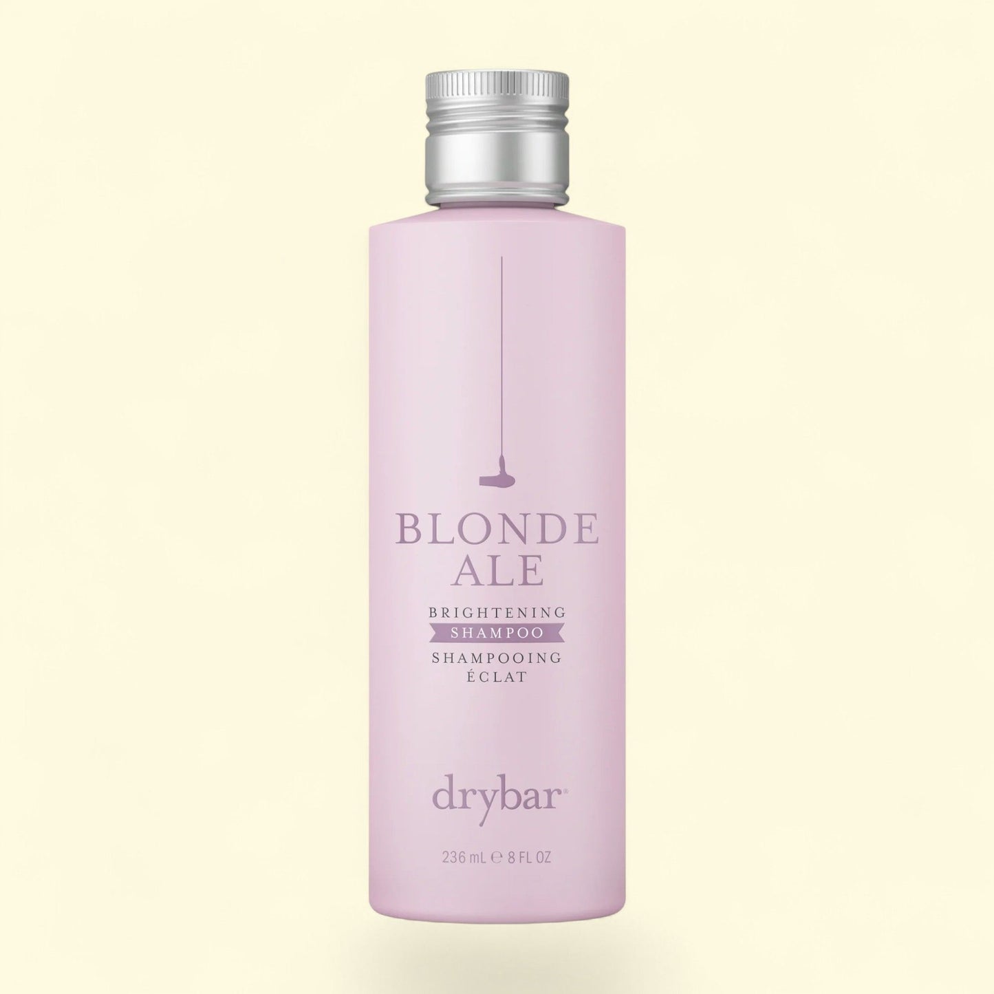 Drybar Blonde Ale Brightening Shampoo, 8 oz
