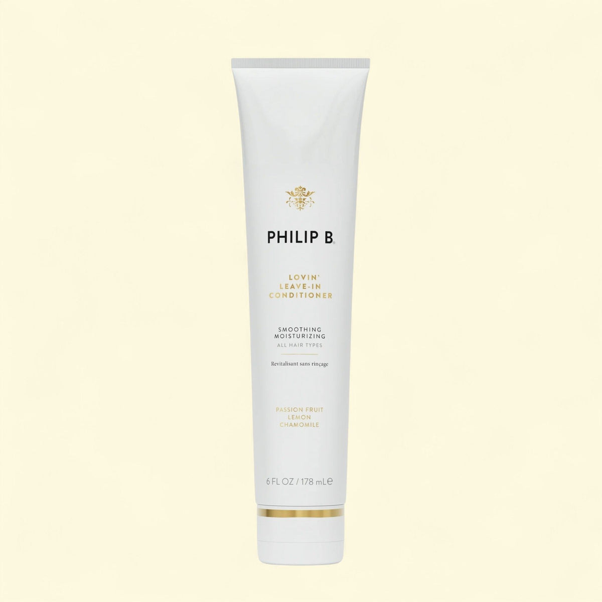 Philip B Lovin Leave-in Conditioner, 6 oz — authentic US product shipped worldwide by Treatspree