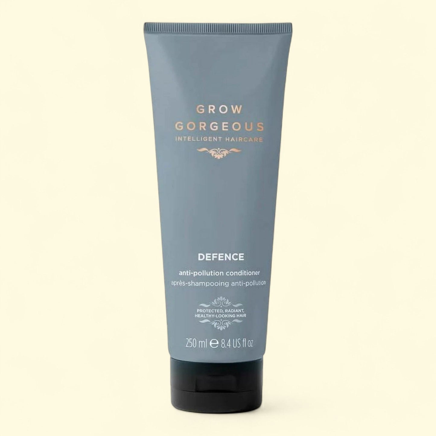 Grow Gorgeous Adult Conditioner with Green Tea Extract, 8.4 fl oz — authentic US product shipped worldwide by Treatspree