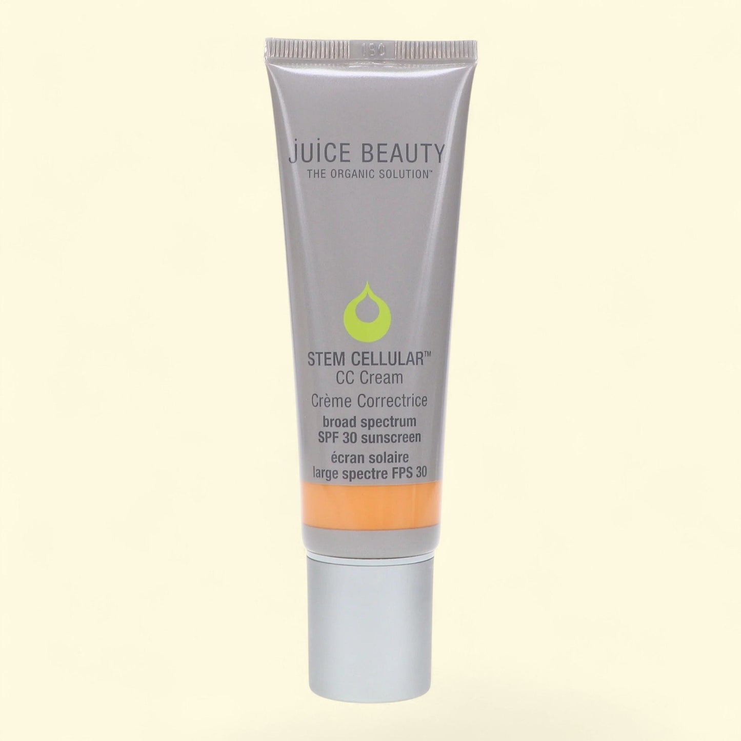 Juice Beauty STEM CELLULAR CC Cream SPF 30 Sun-Kissed Glow, 1.7 oz — authentic US product shipped worldwide by Treatspree