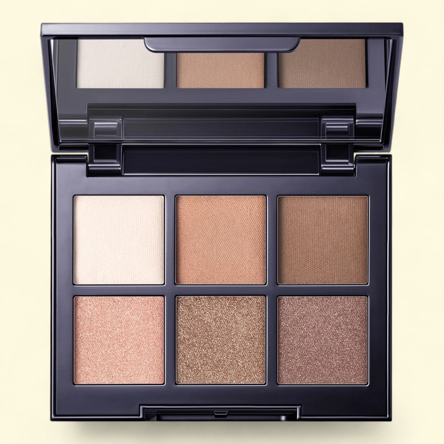 Kevyn Aucoin Contour Eyeshadow Palette, Light, 1 Pc