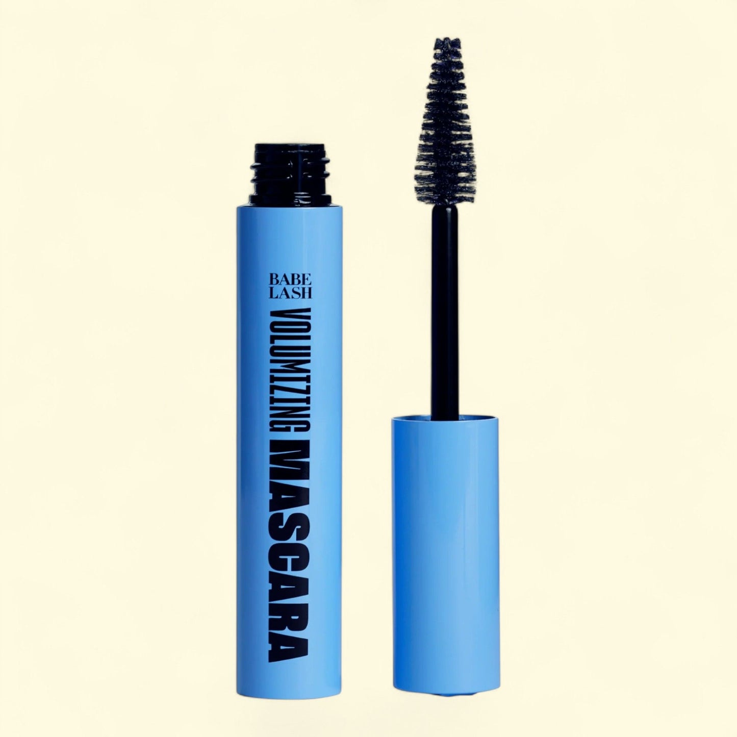 Babe Volumizing Mascara, Black, 0.2 fl oz