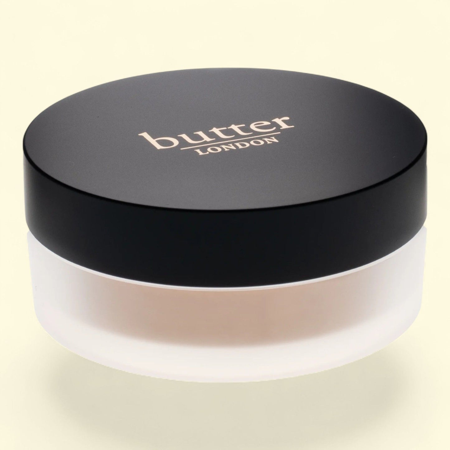 butter LONDON LumiMatte Blurring Finishing & Setting Powder, Porcel... — authentic US product shipped worldwide by Treatspree