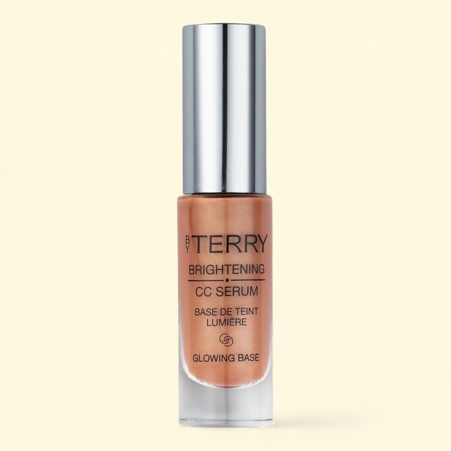 By Terry Brightening CC Serum, Mini To Go, No.4 Sunny Flash, 0.34 oz