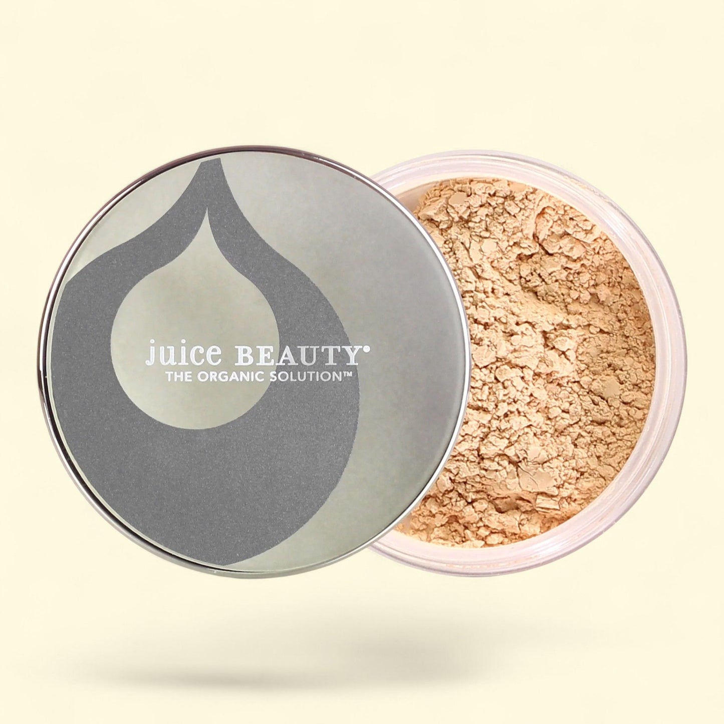 Juice Beauty PHYTO-PIGMENTS Light-Diffusing Dust, 23 Medium Tawny, 0.24 oz