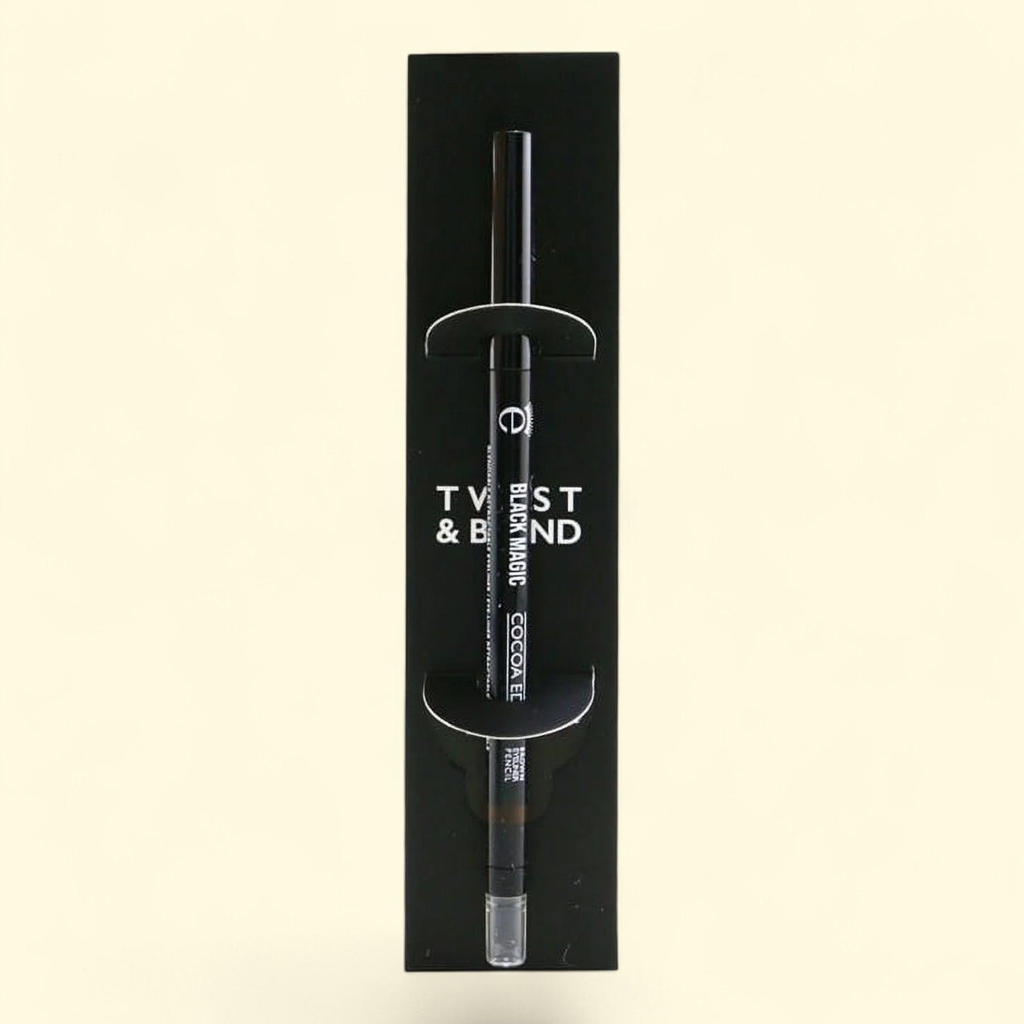 Eyeko Black Magic Cocoa Edit Pencil Eyeliner, 0.35g/0.01oz