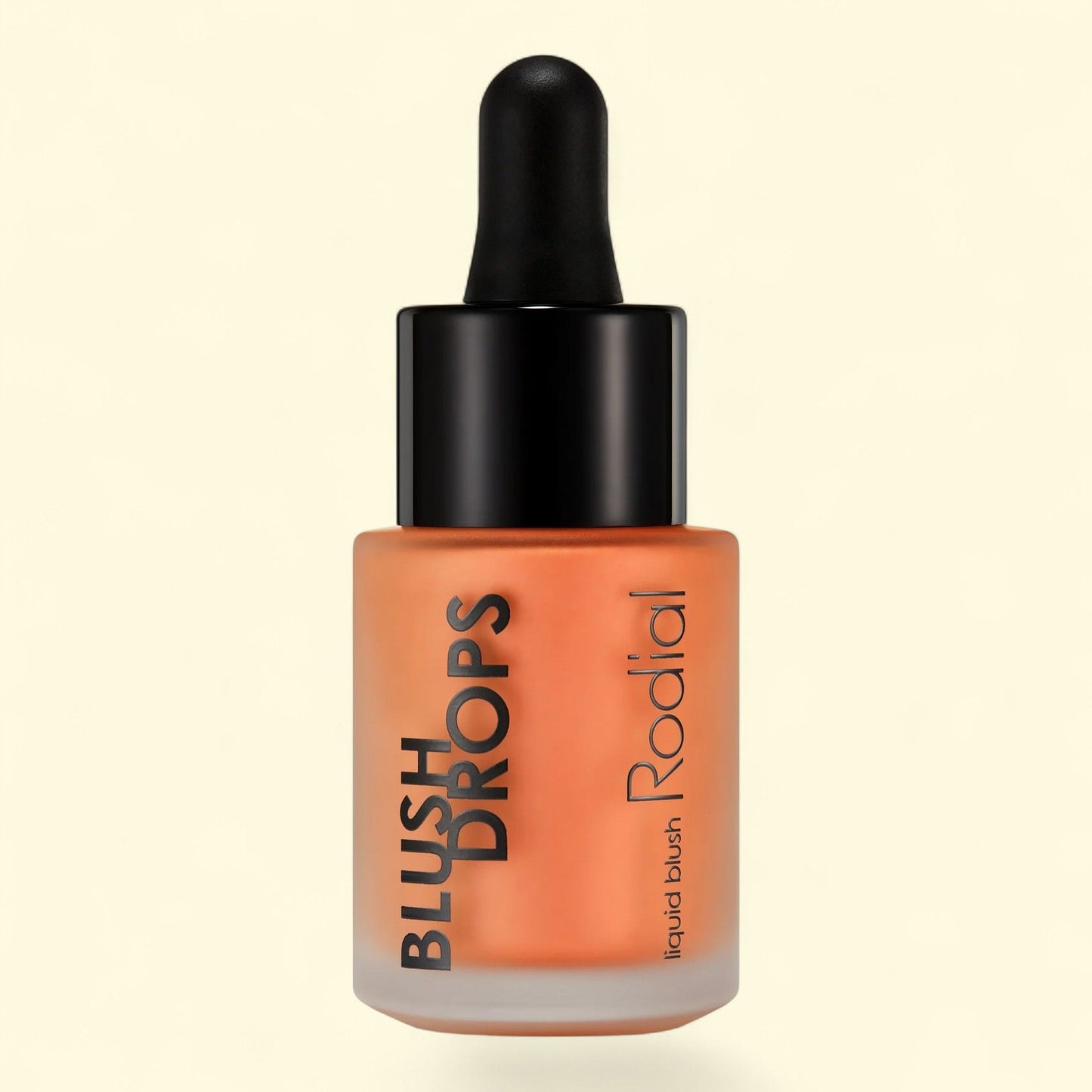 Rodial Blush Drops, Apricot Sorbet, 15ml