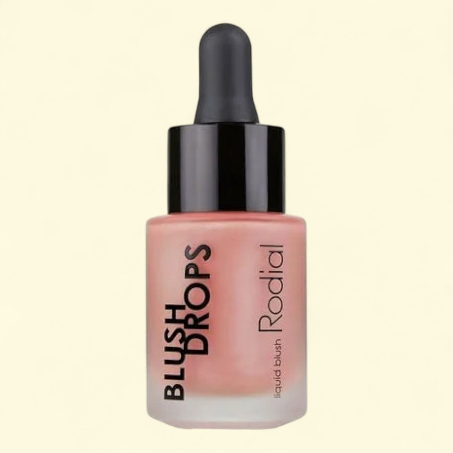 Rodial Blush Drops, Sunset Kiss 15ml