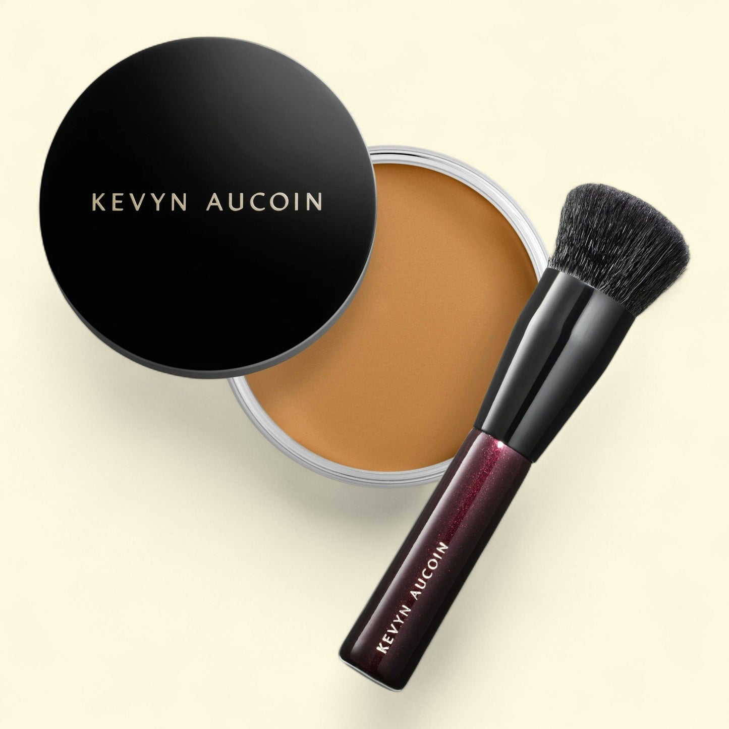 Kevyn Aucoin Foundation Balm, 0.7 oz
