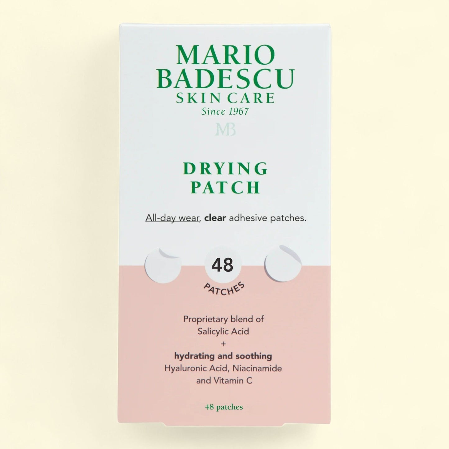 Mario Badescu Drying Lotion, 1oz